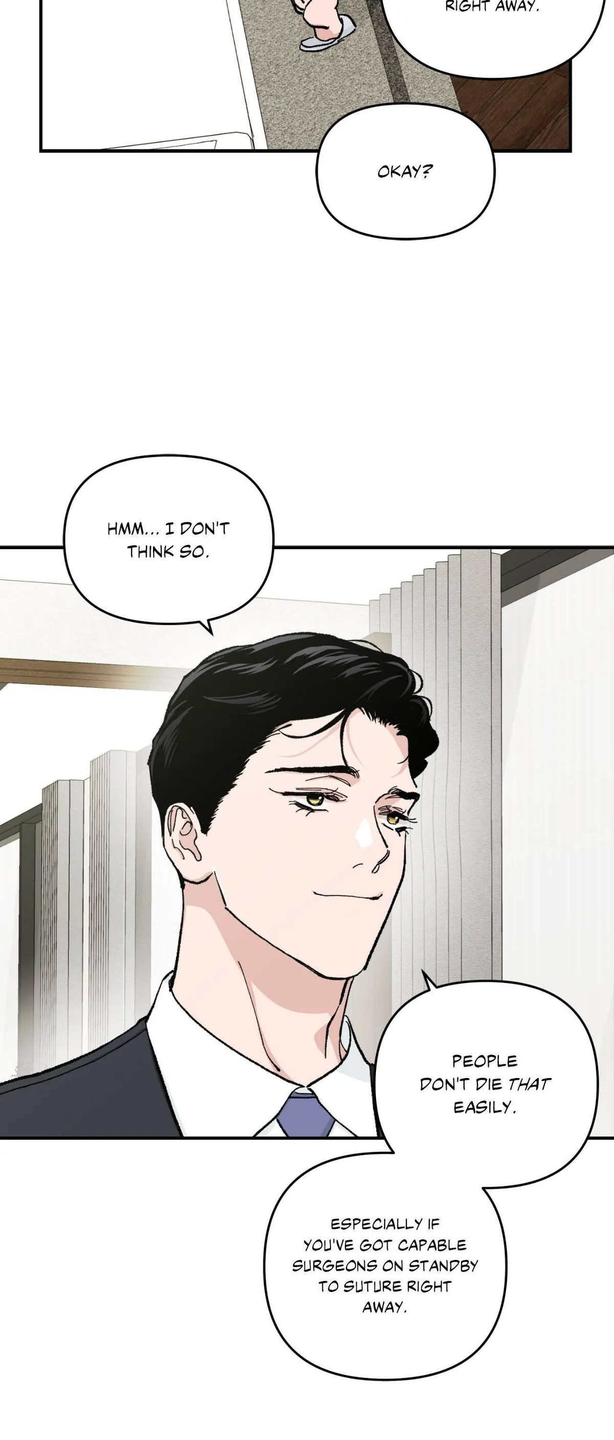 Bad Apple Chapter 31 page 17 - 