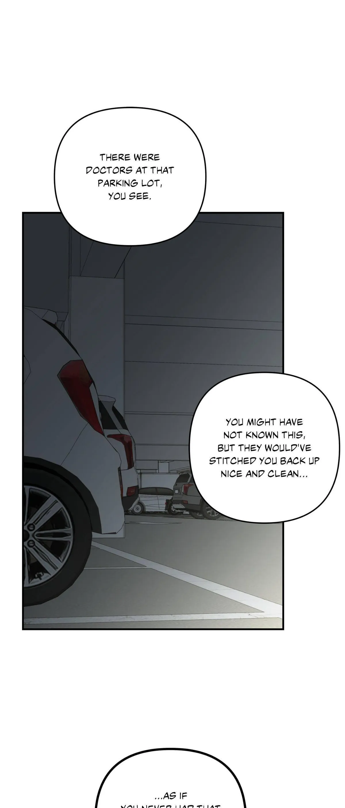 Bad Apple Chapter 31 page 18 - 