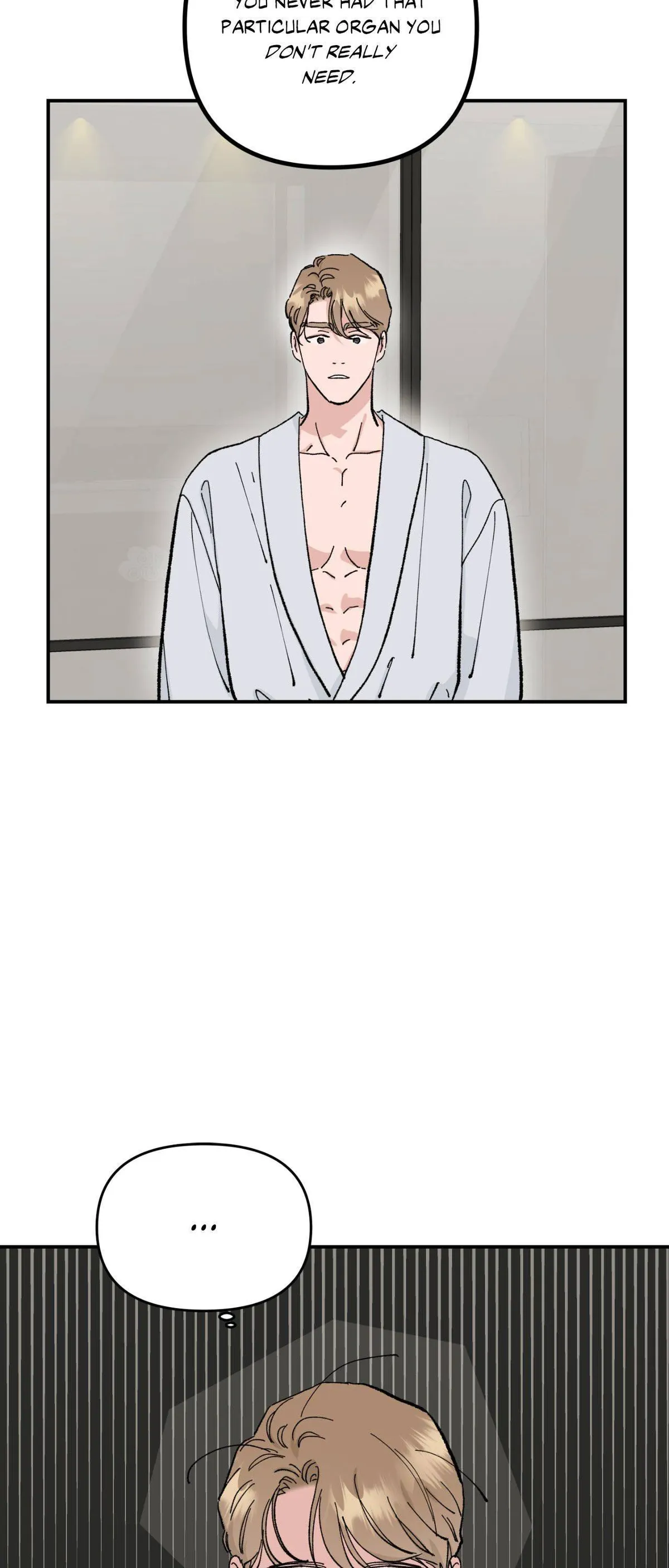 Bad Apple Chapter 31 page 19 - 