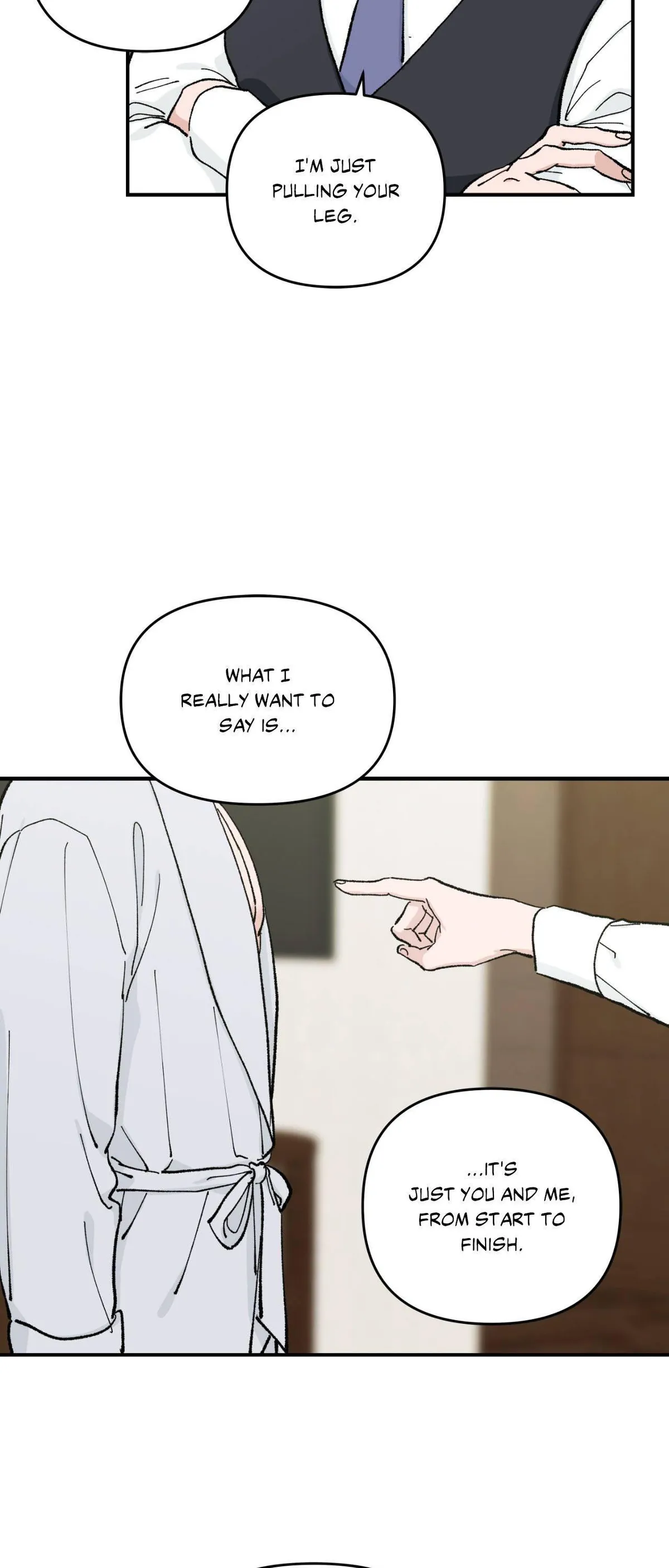Bad Apple Chapter 31 page 21 - 