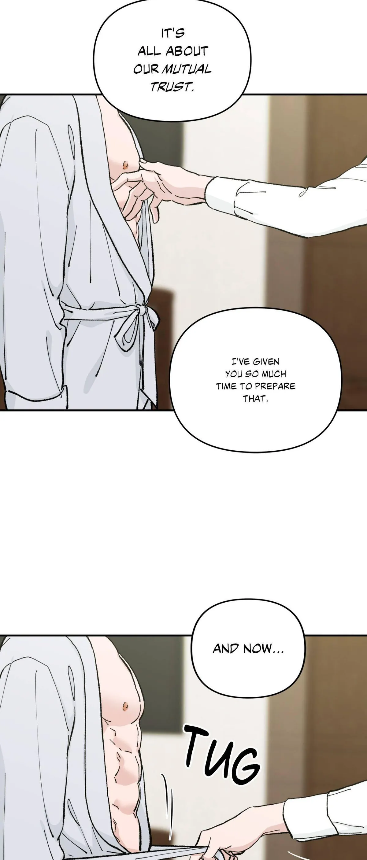 Bad Apple Chapter 31 page 22 - 