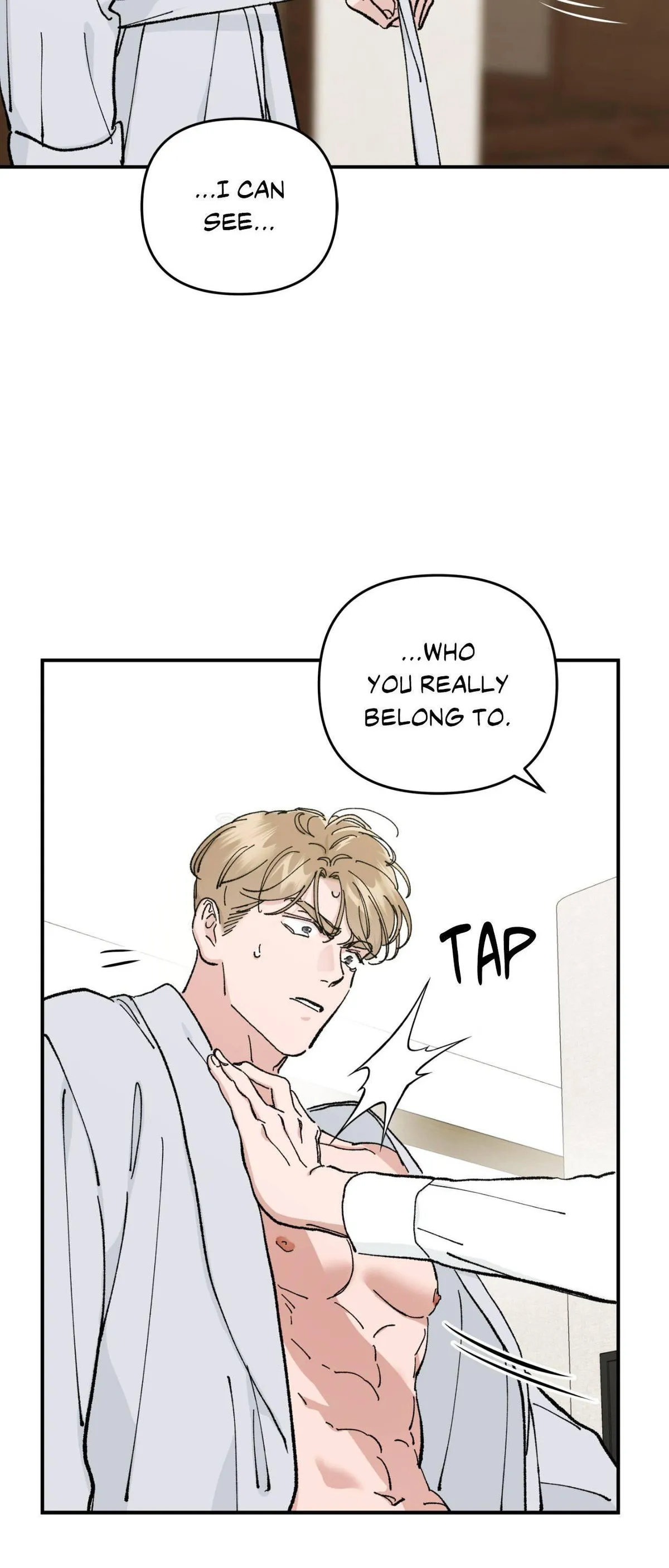 Bad Apple Chapter 31 page 23 - 