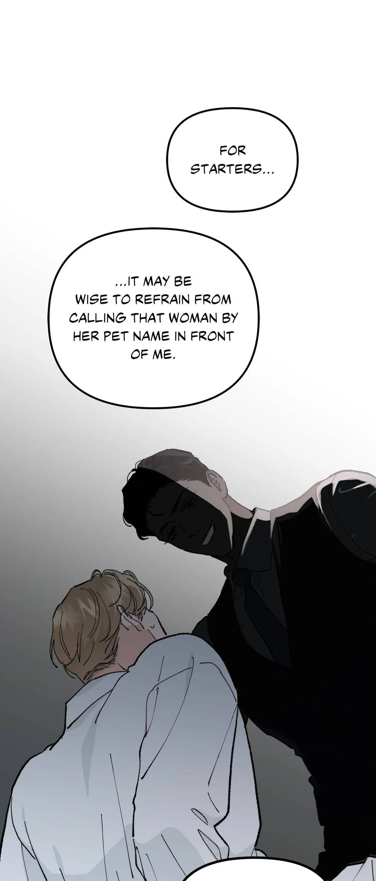 Bad Apple Chapter 31 page 24 - 
