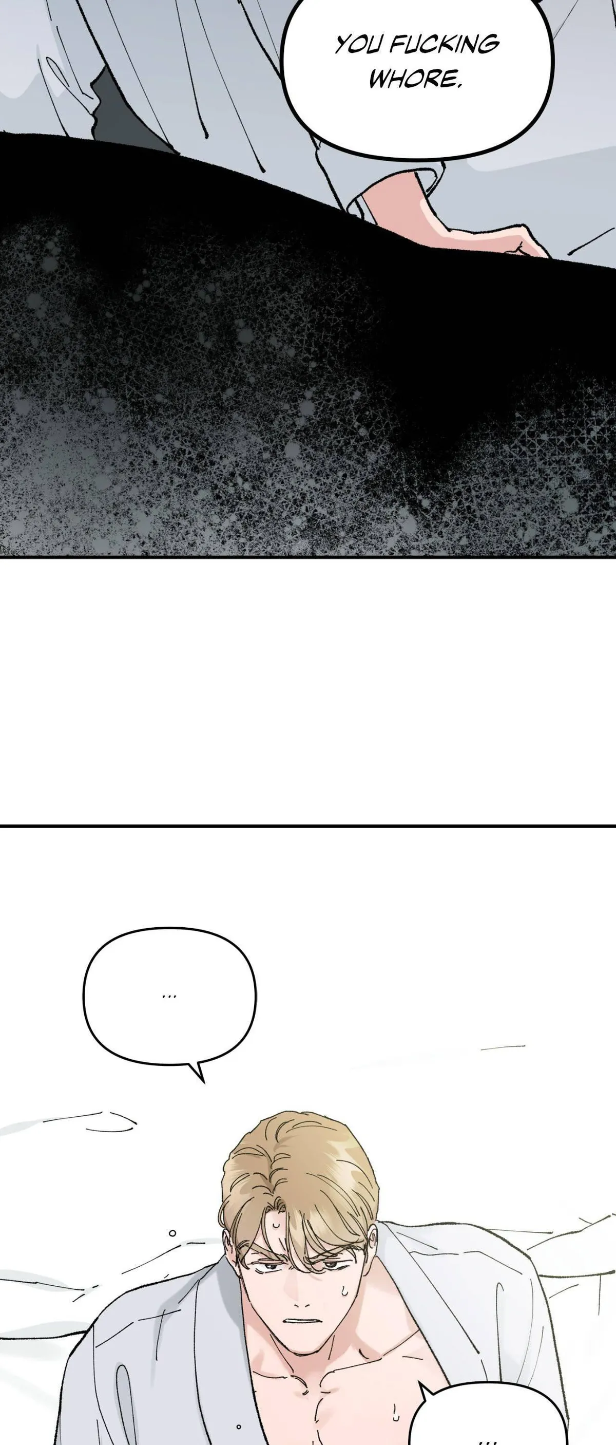 Bad Apple Chapter 31 page 25 - 