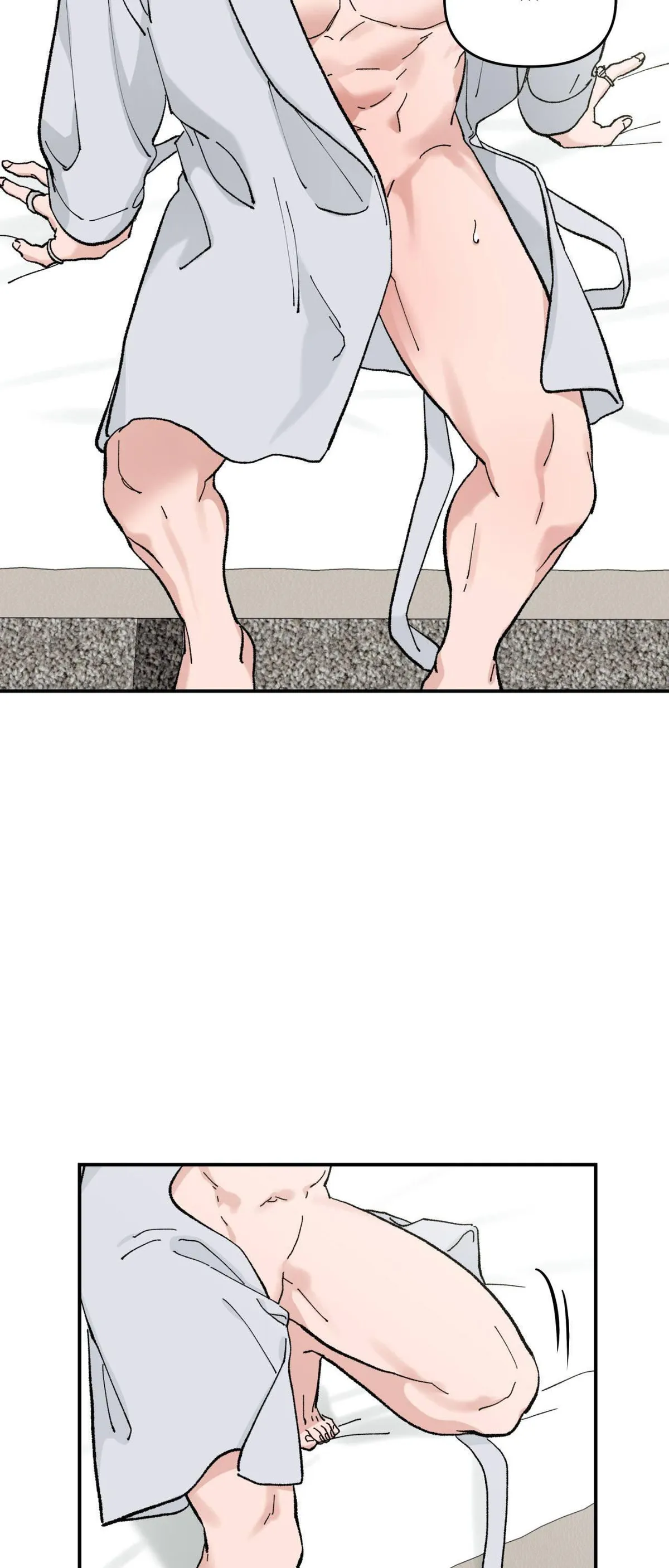 Bad Apple Chapter 31 page 26 - 