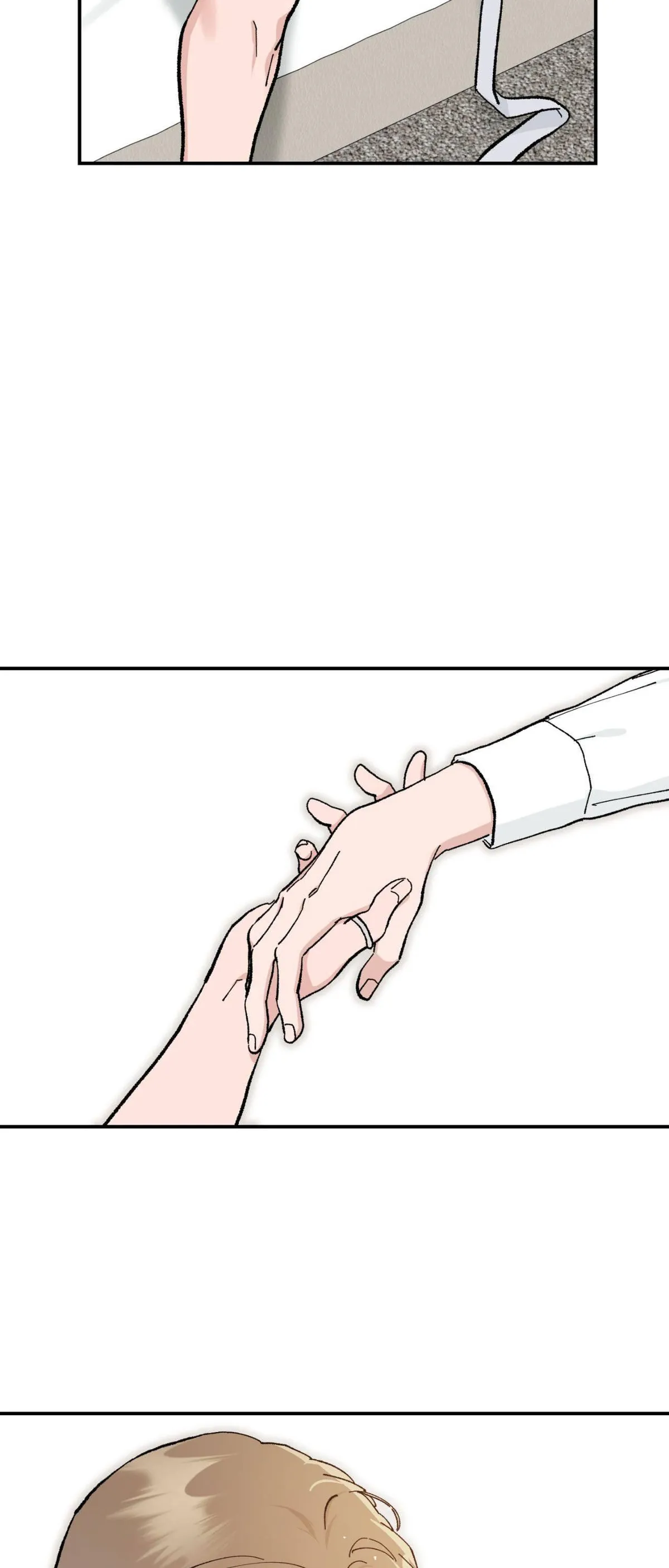 Bad Apple Chapter 31 page 27 - 