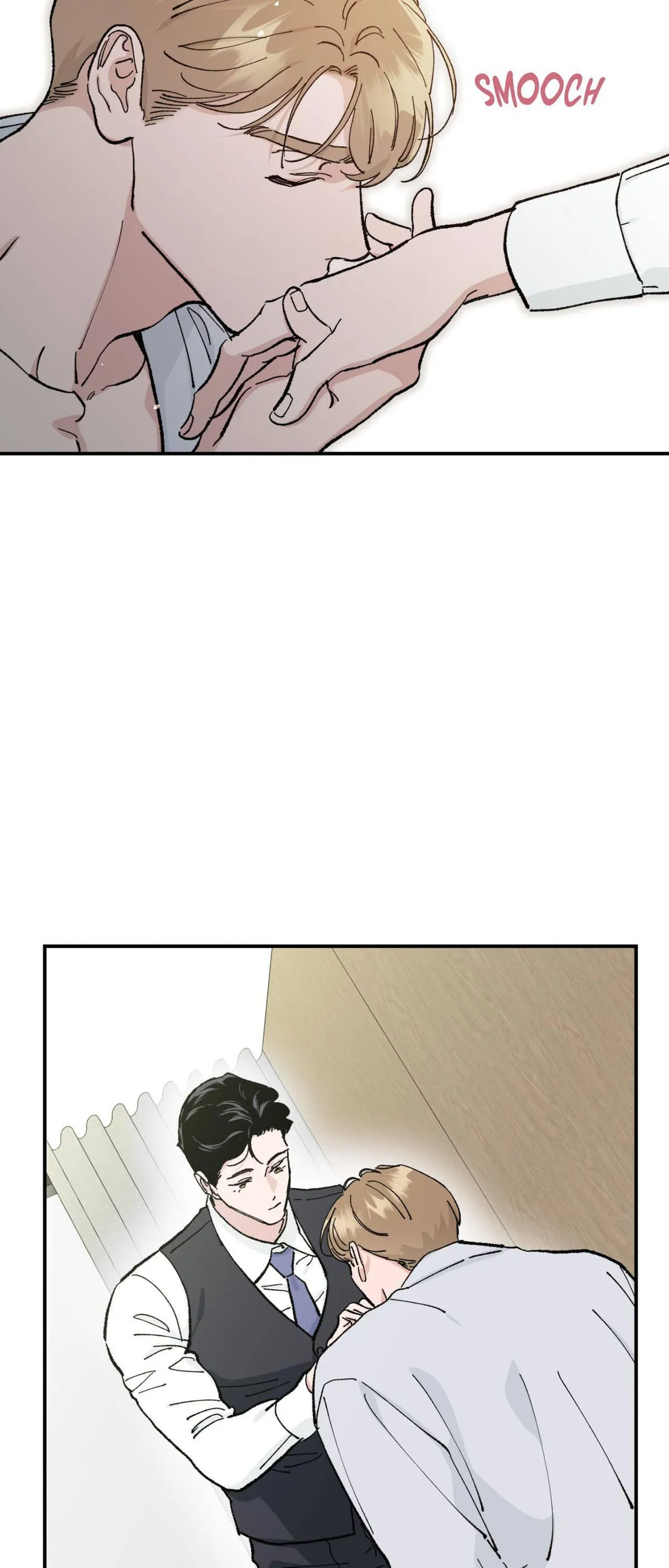 Bad Apple Chapter 31 page 28 - 
