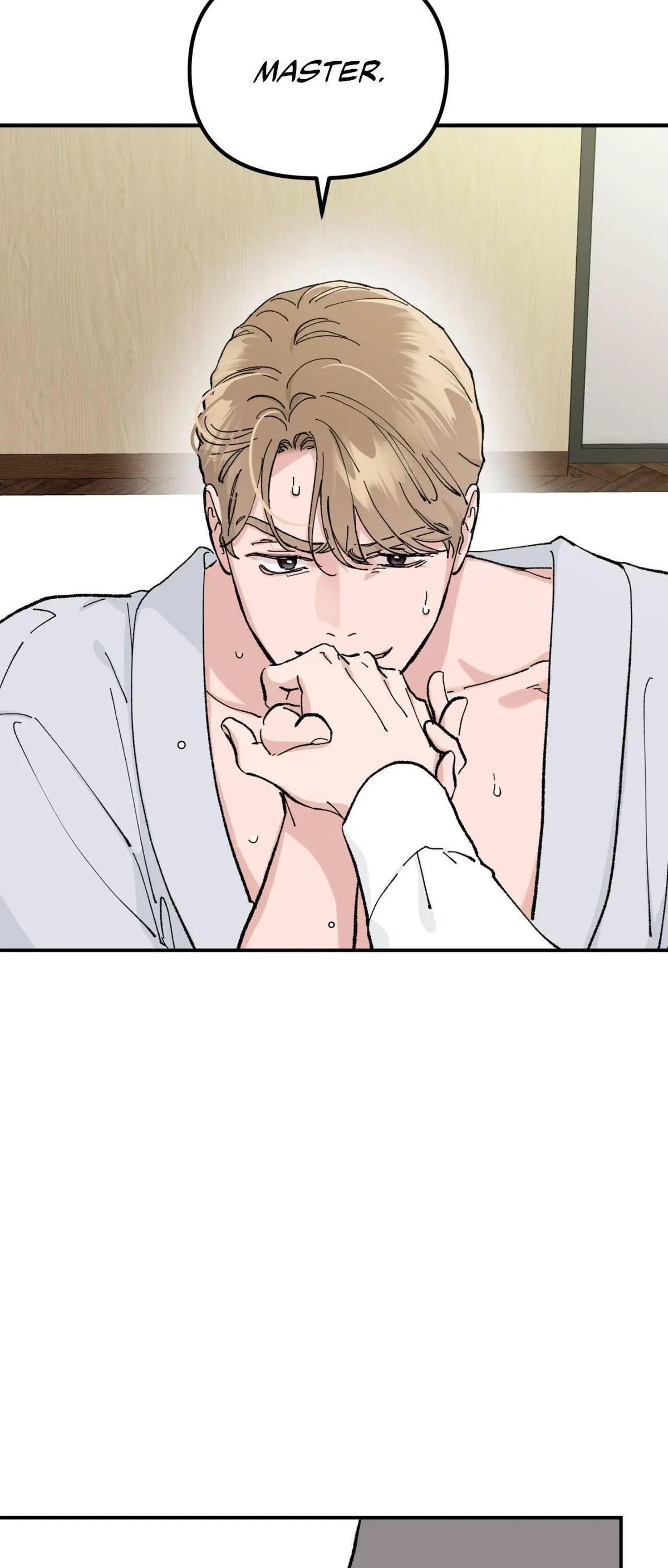 Bad Apple Chapter 31 page 30 - 