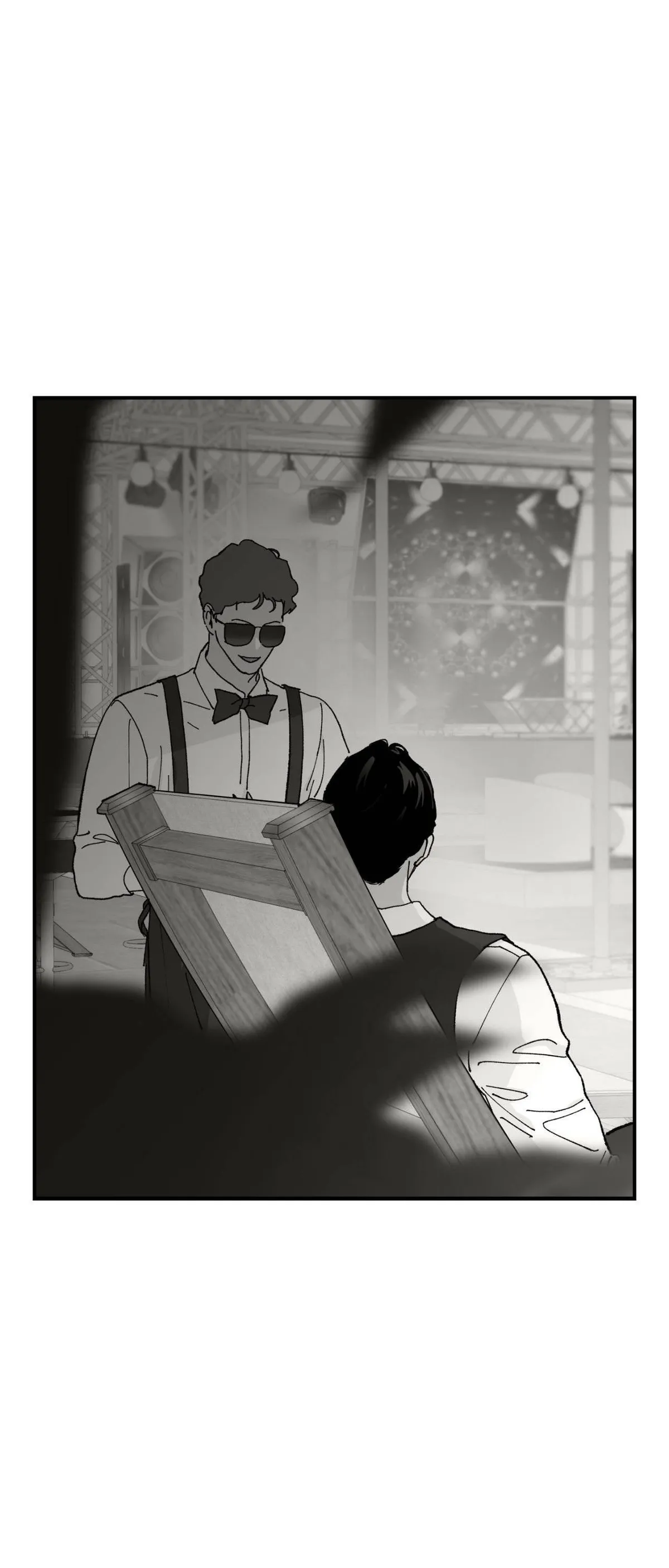 Bad Apple Chapter 31 page 4 - 