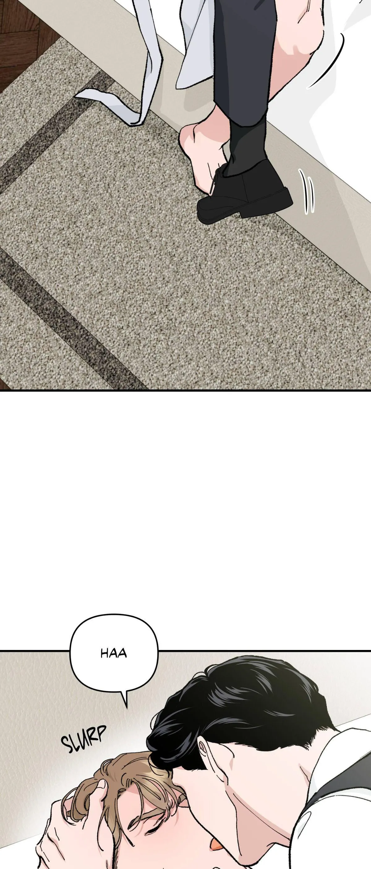 Bad Apple Chapter 31 page 33 - 