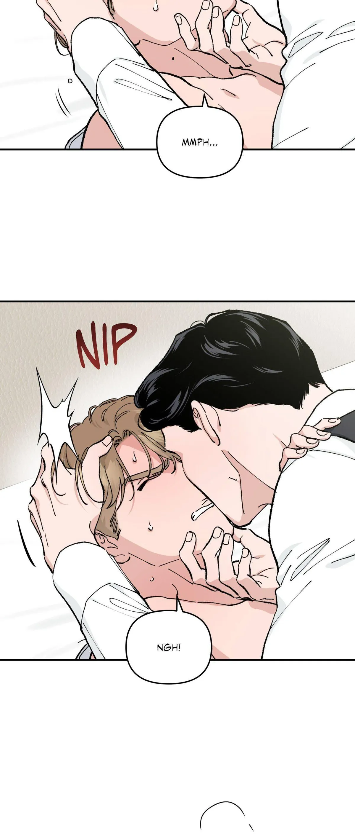 Bad Apple Chapter 31 page 34 - 