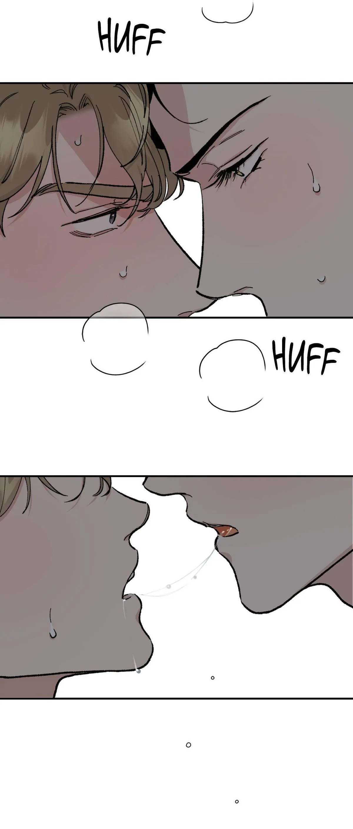 Bad Apple Chapter 31 page 35 - 