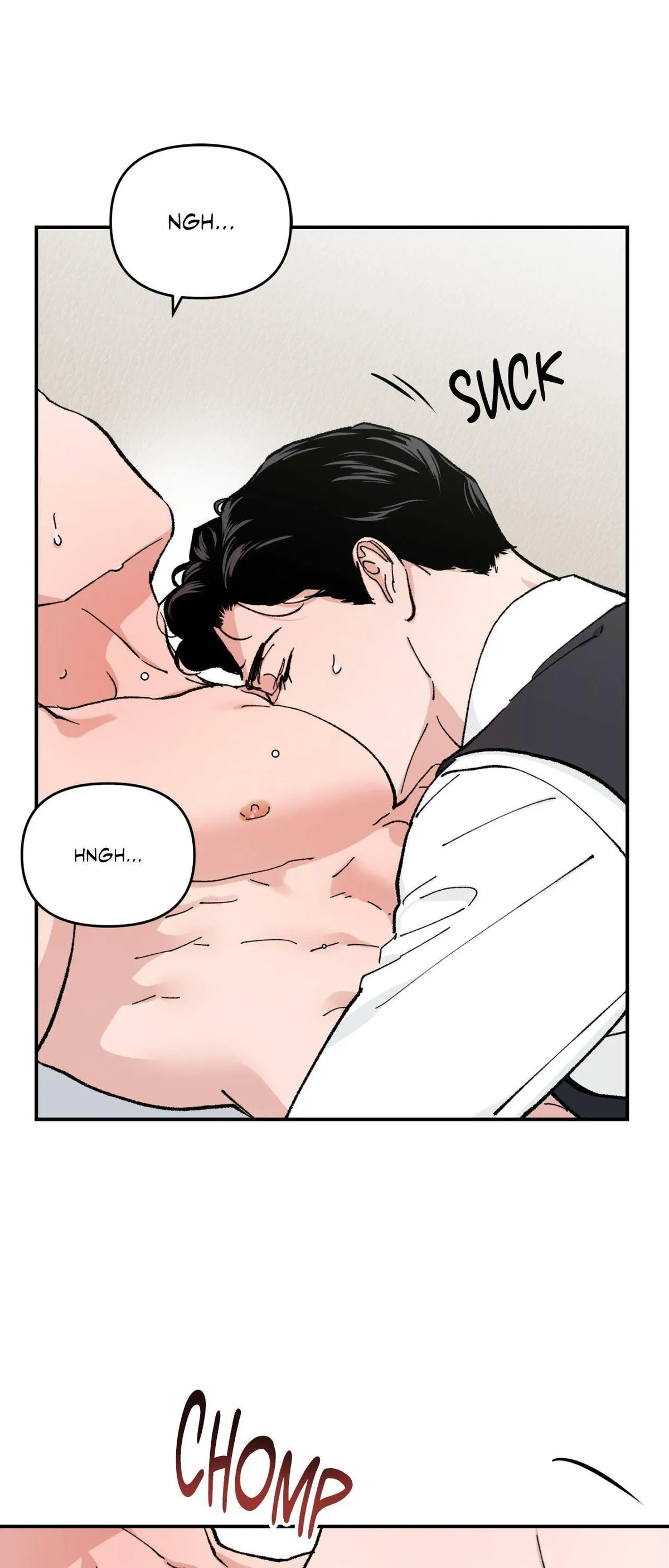 Bad Apple Chapter 31 page 36 - 
