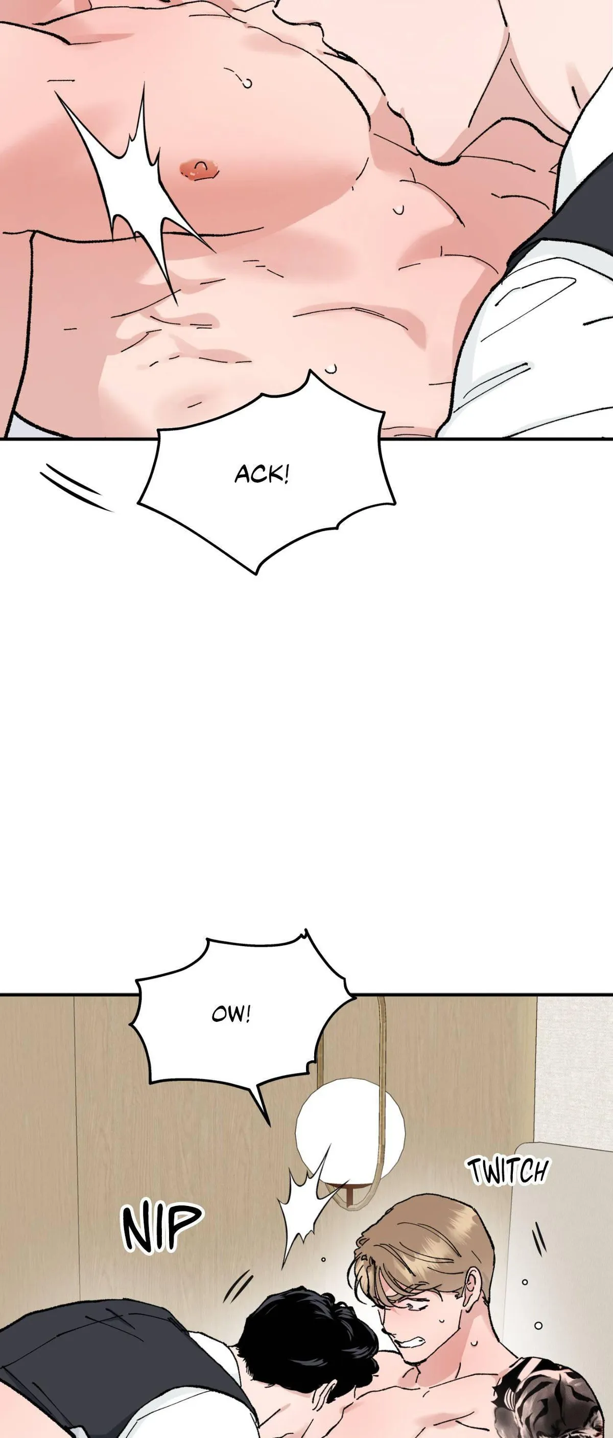 Bad Apple Chapter 31 page 37 - 