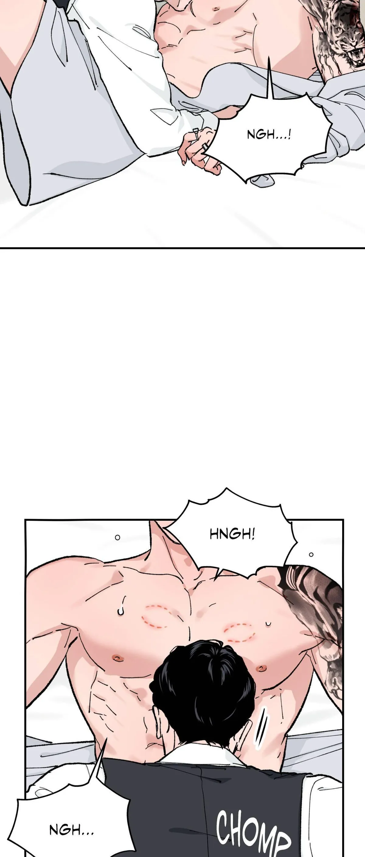 Bad Apple Chapter 31 page 38 - 