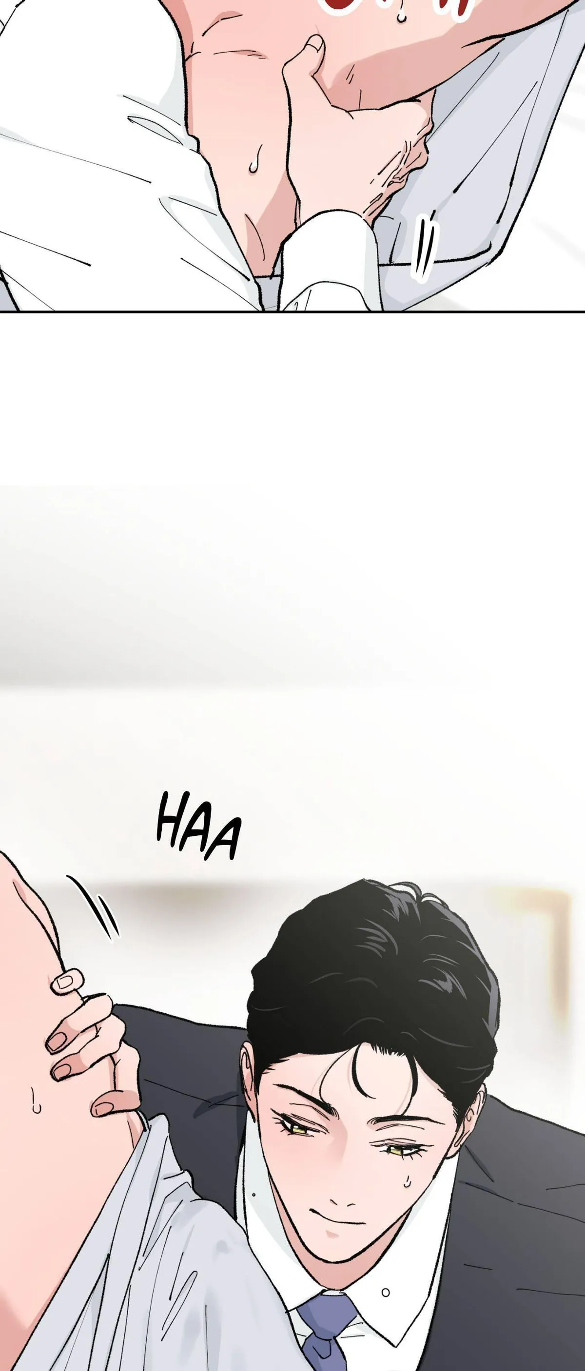 Bad Apple Chapter 31 page 40 - 