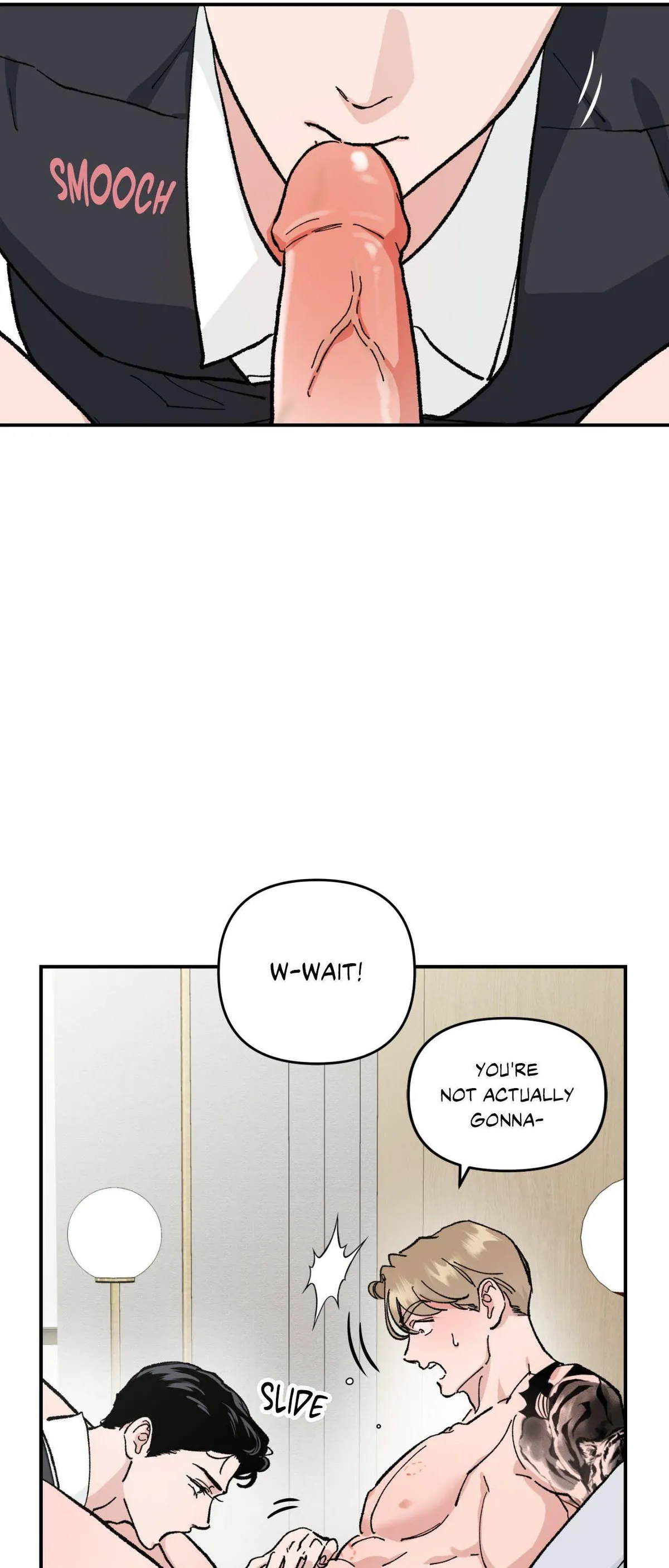 Bad Apple Chapter 31 page 42 - 