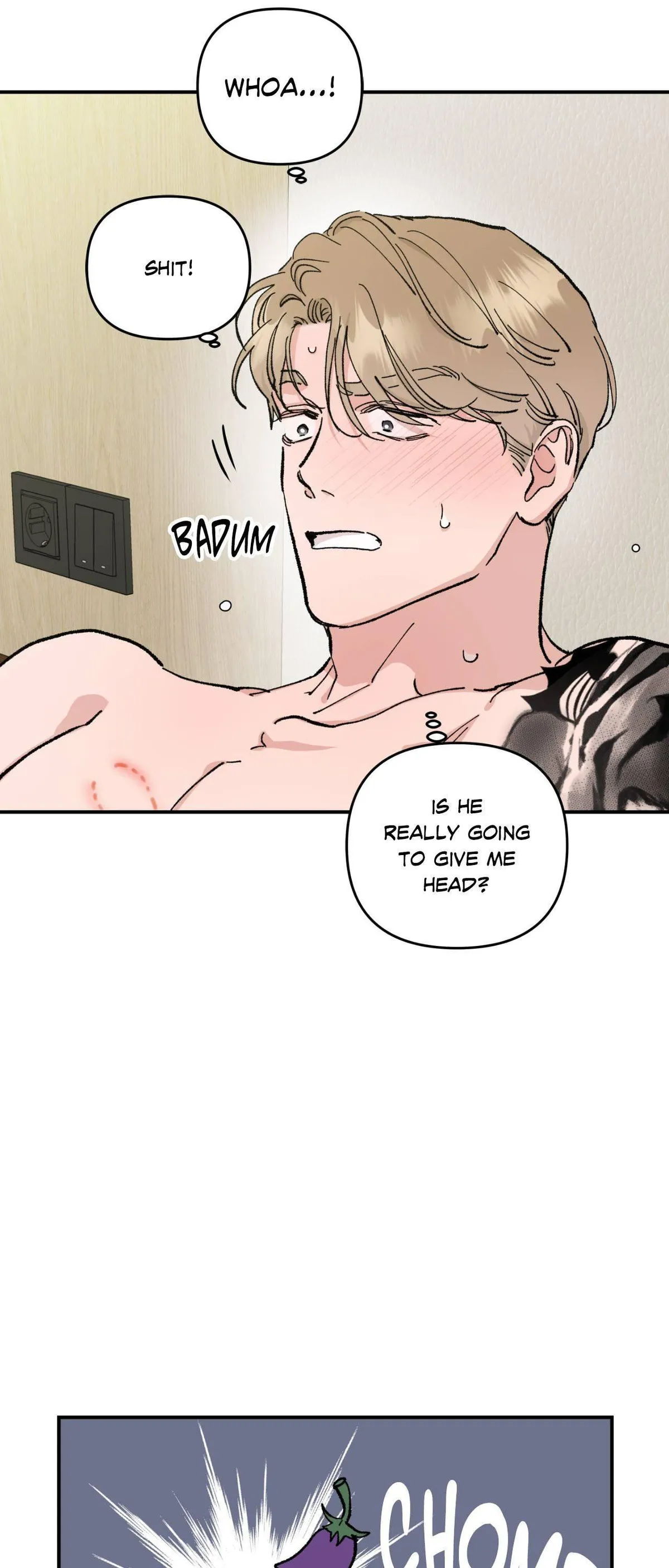 Bad Apple Chapter 31 page 44 - 