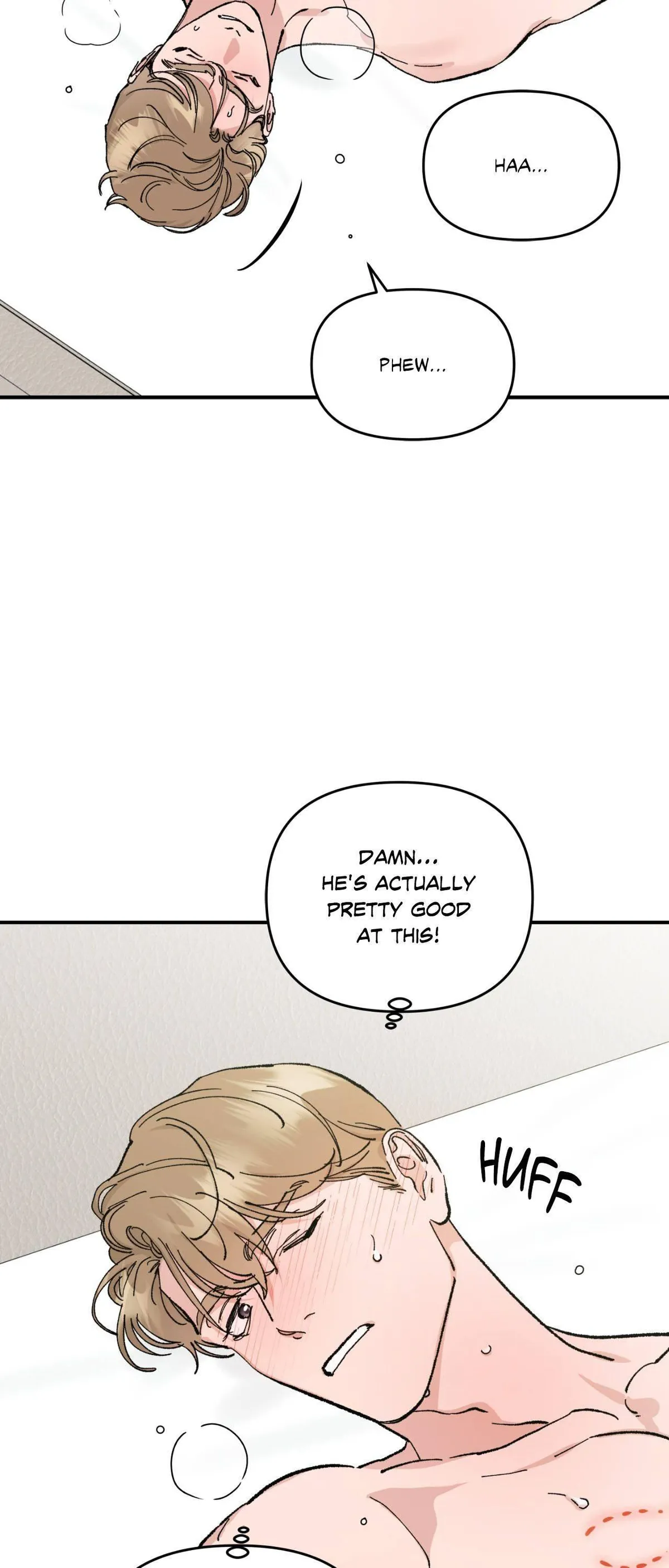 Bad Apple Chapter 31 page 47 - 