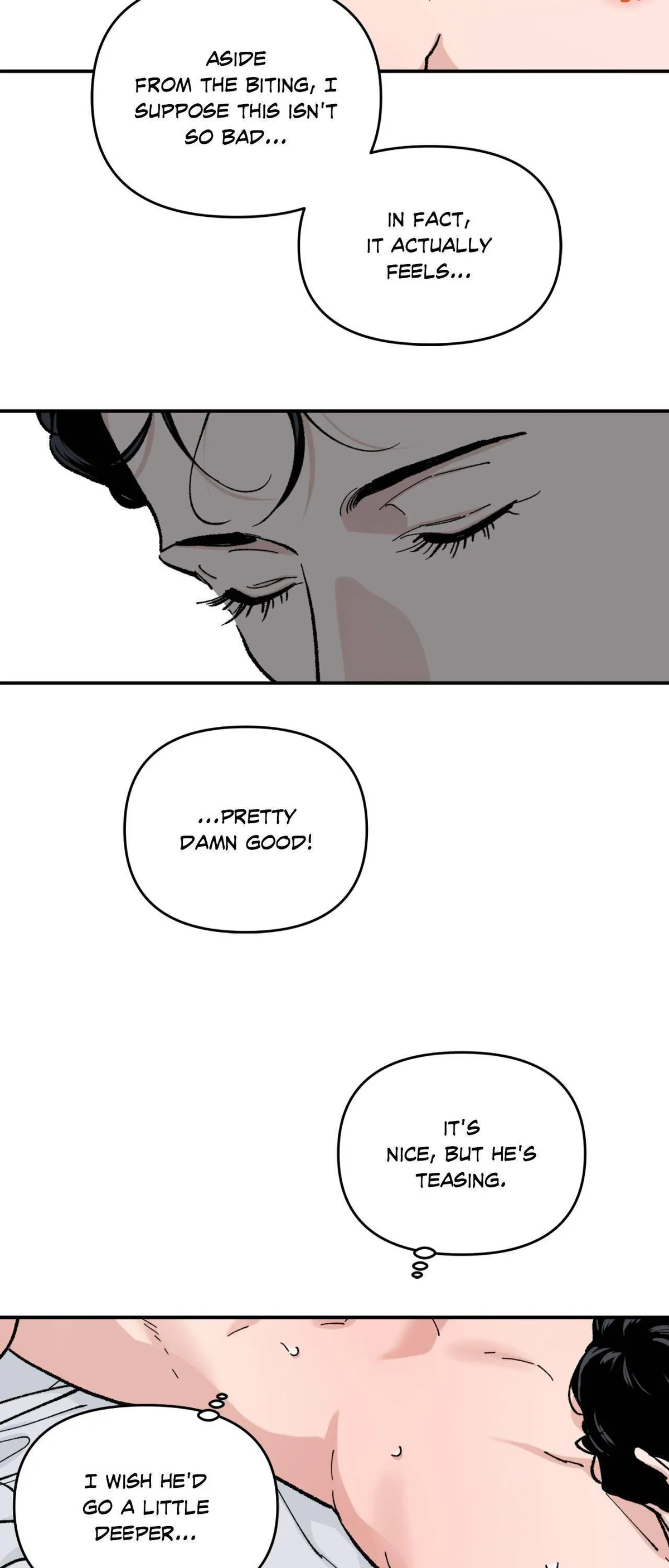 Bad Apple Chapter 31 page 48 - 