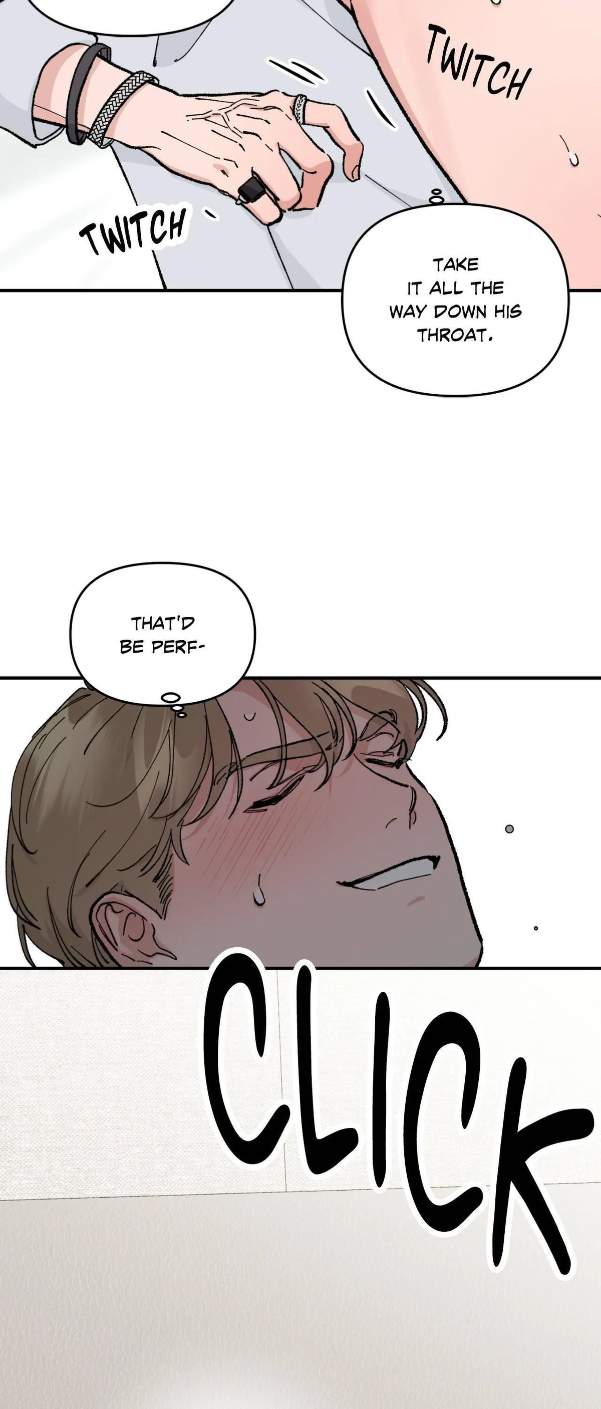 Bad Apple Chapter 31 page 49 - 