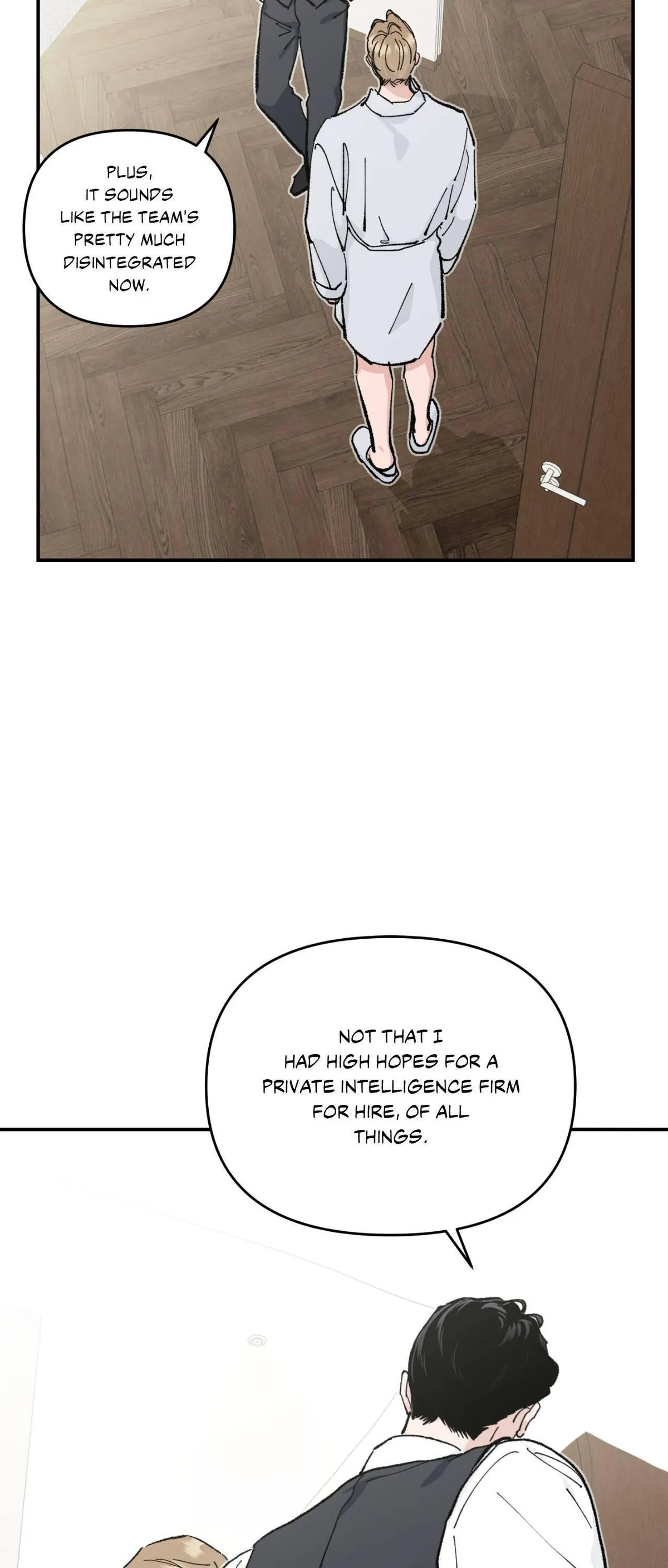 Bad Apple Chapter 31 page 6 - 