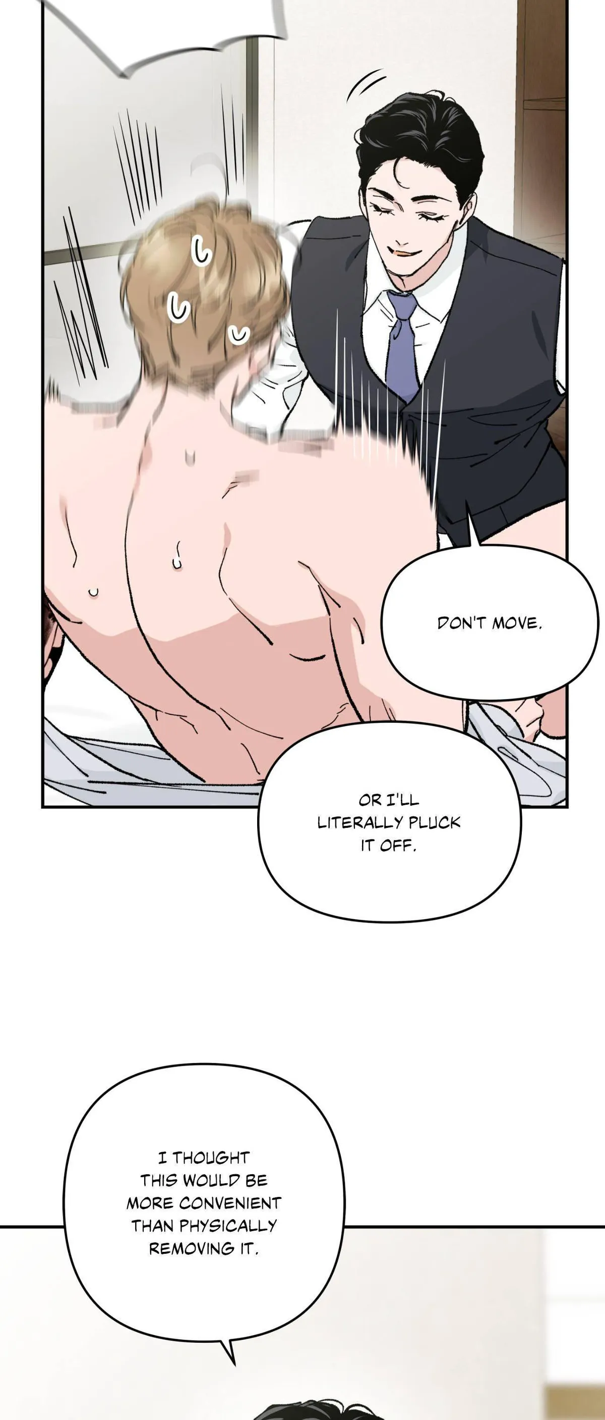 Bad Apple Chapter 31 page 51 - 