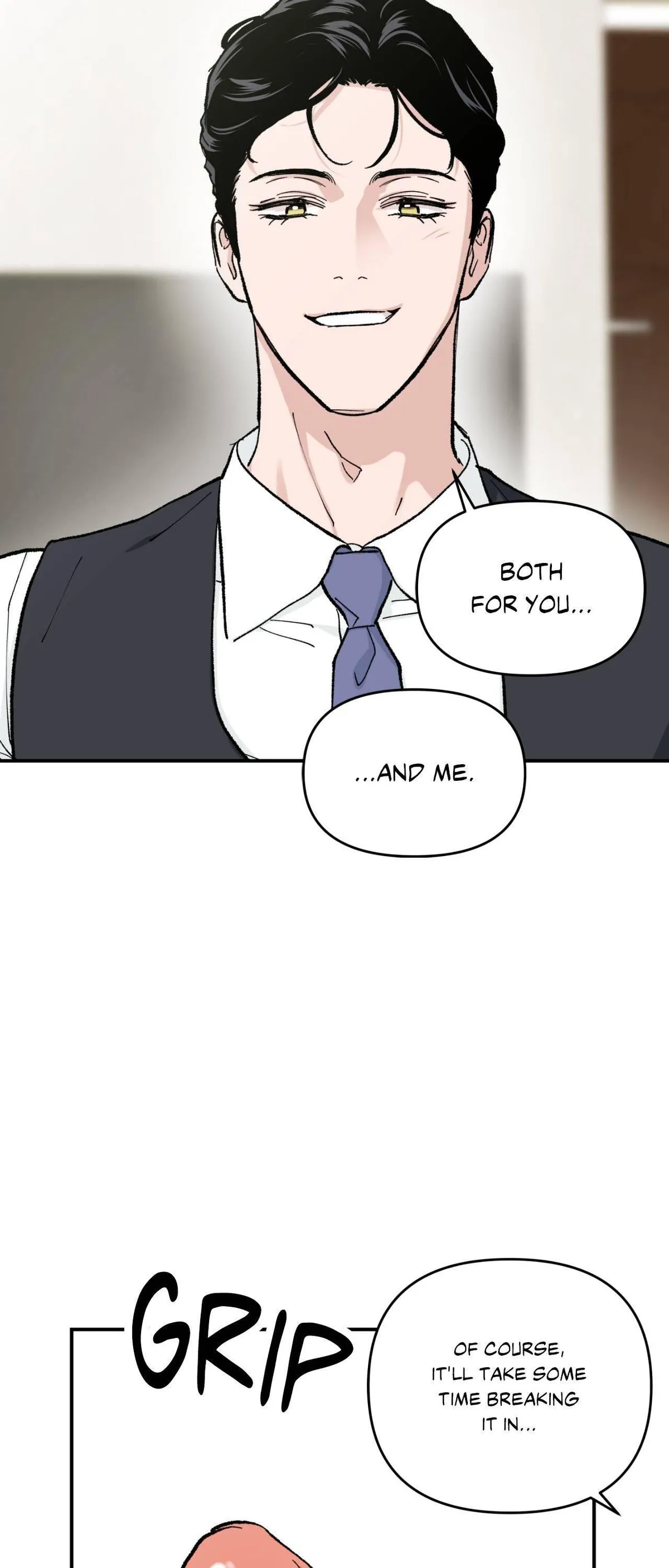 Bad Apple Chapter 31 page 52 - 