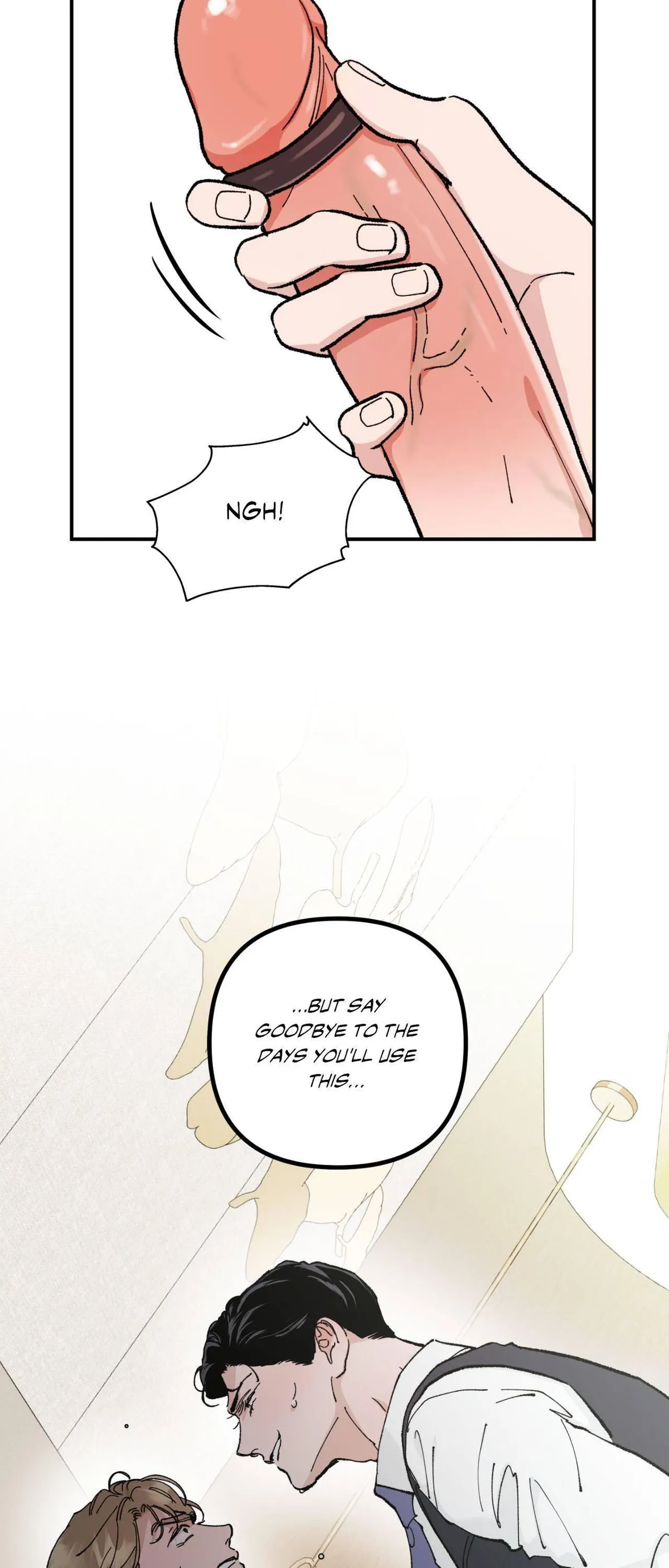 Bad Apple Chapter 31 page 53 - 