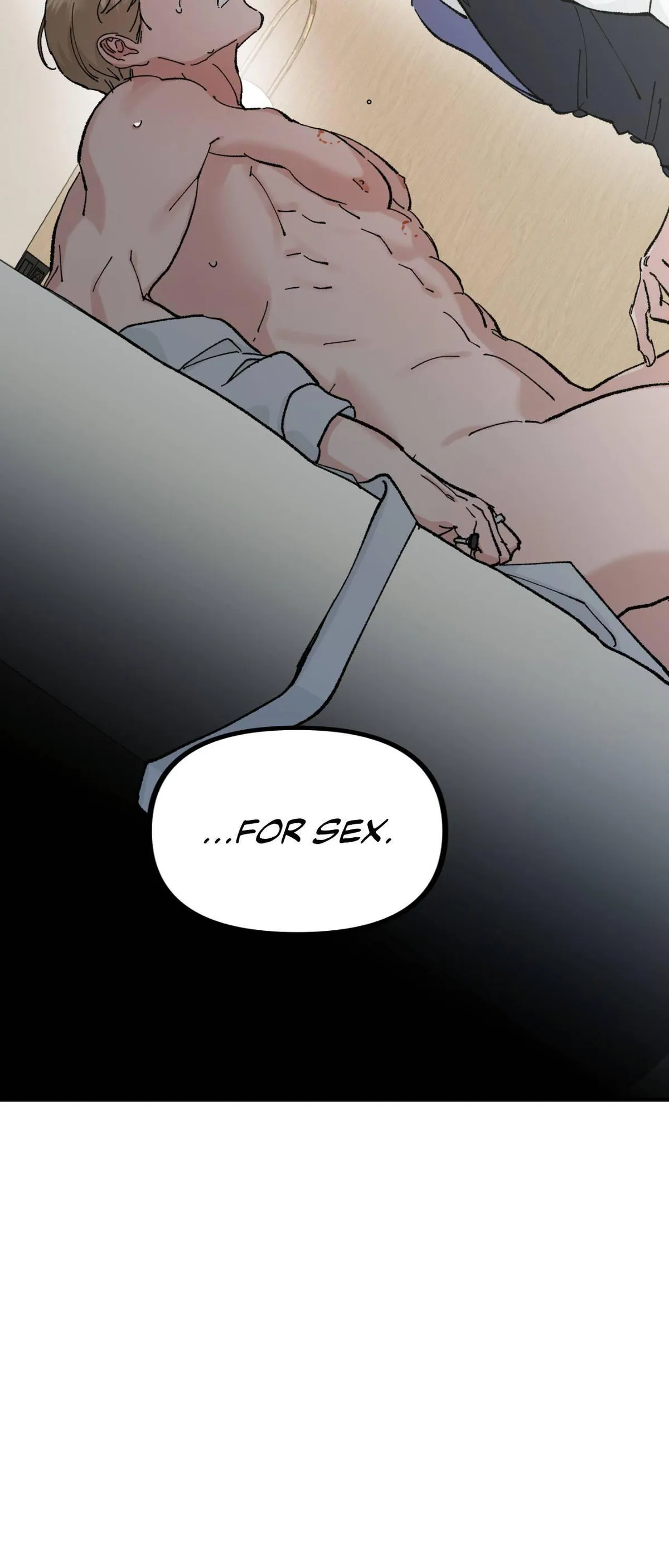 Bad Apple Chapter 31 page 54 - 
