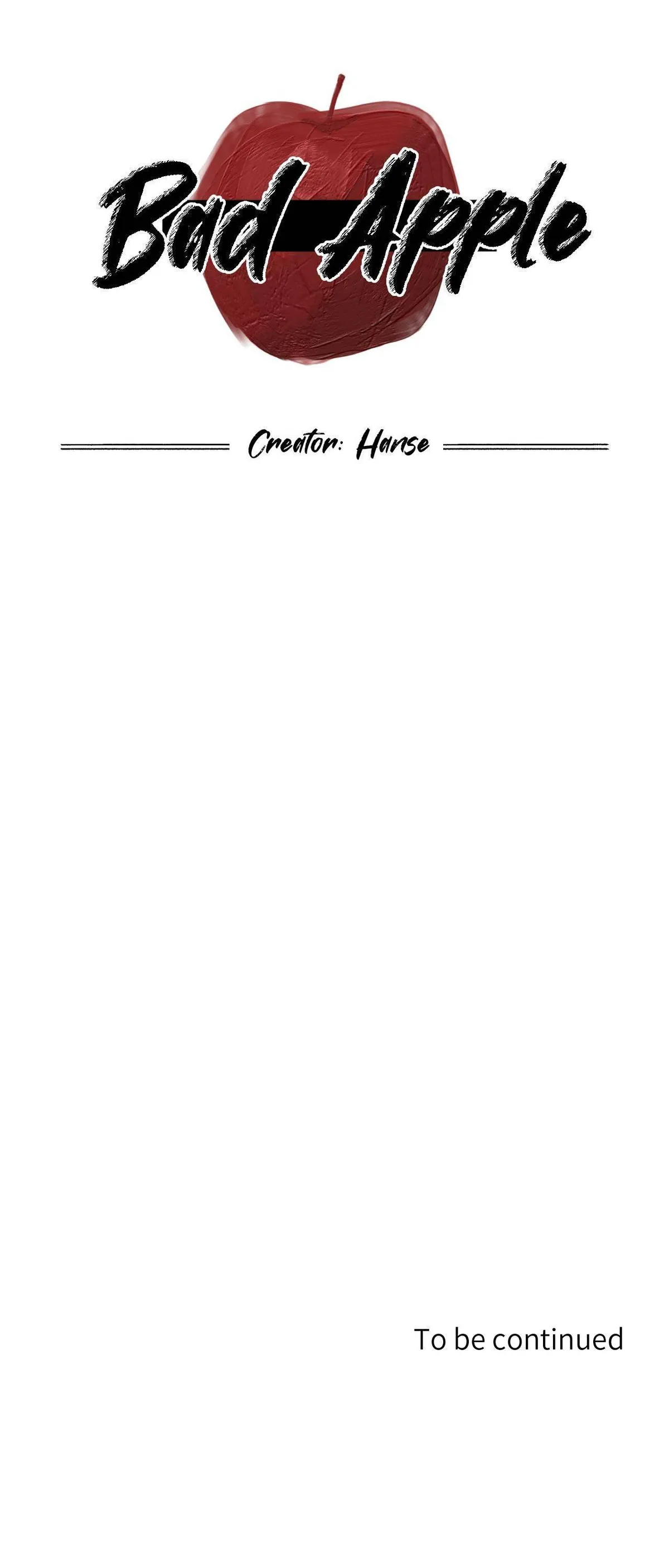 Bad Apple Chapter 31 page 55 - 