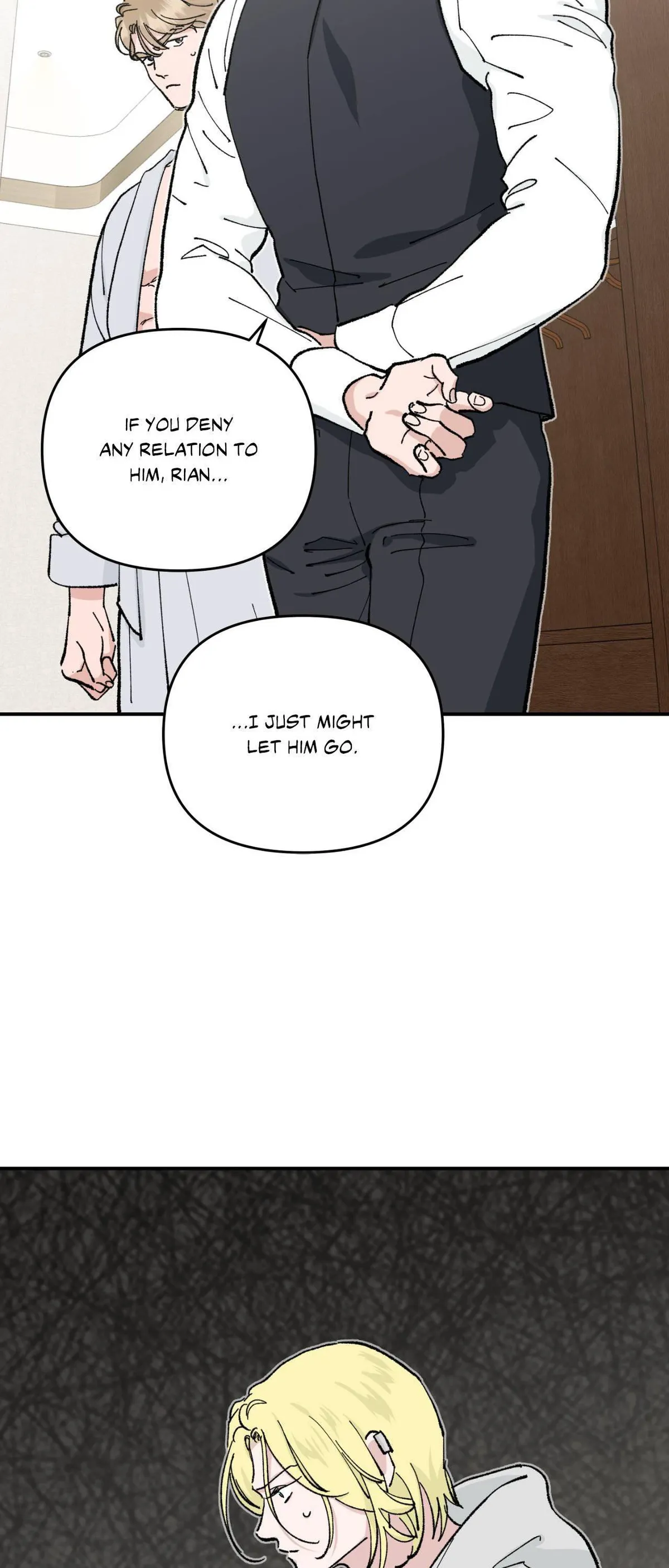 Bad Apple Chapter 31 page 7 - 