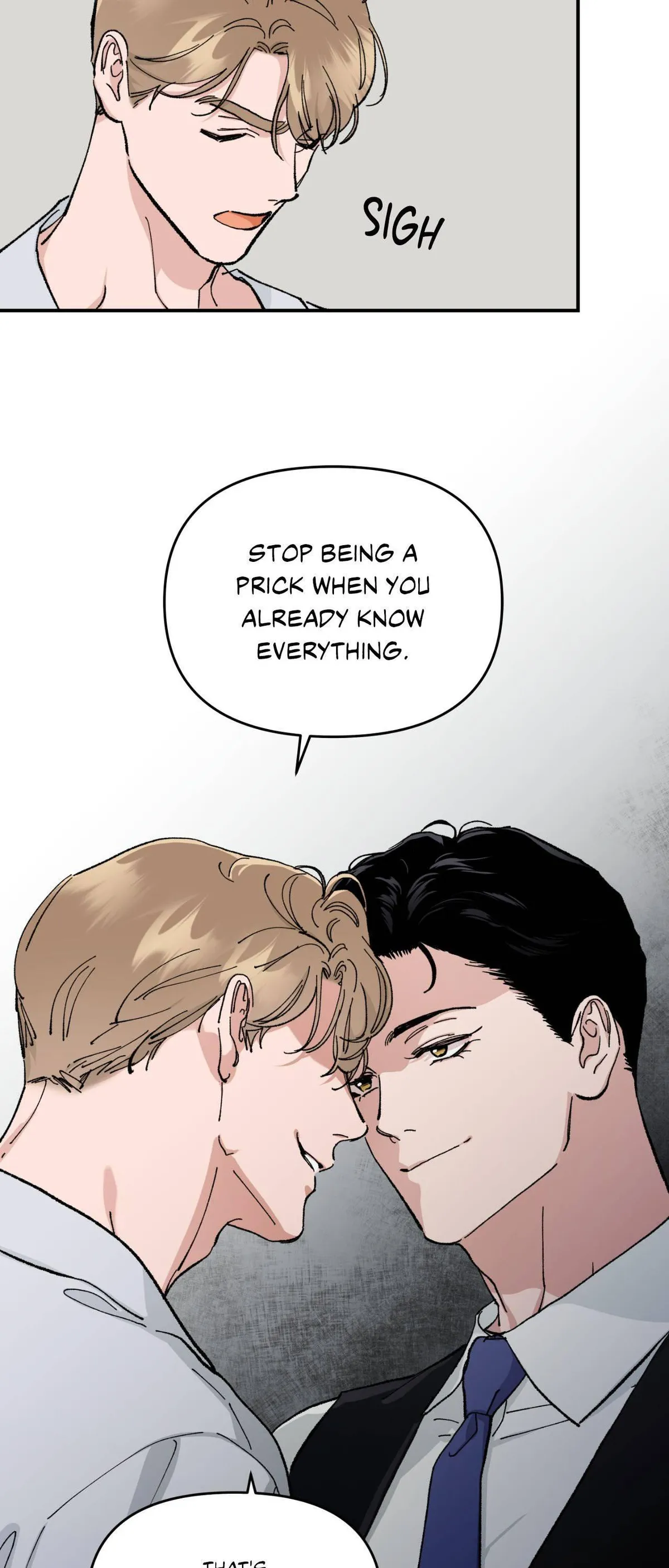 Bad Apple Chapter 31 page 9 - 
