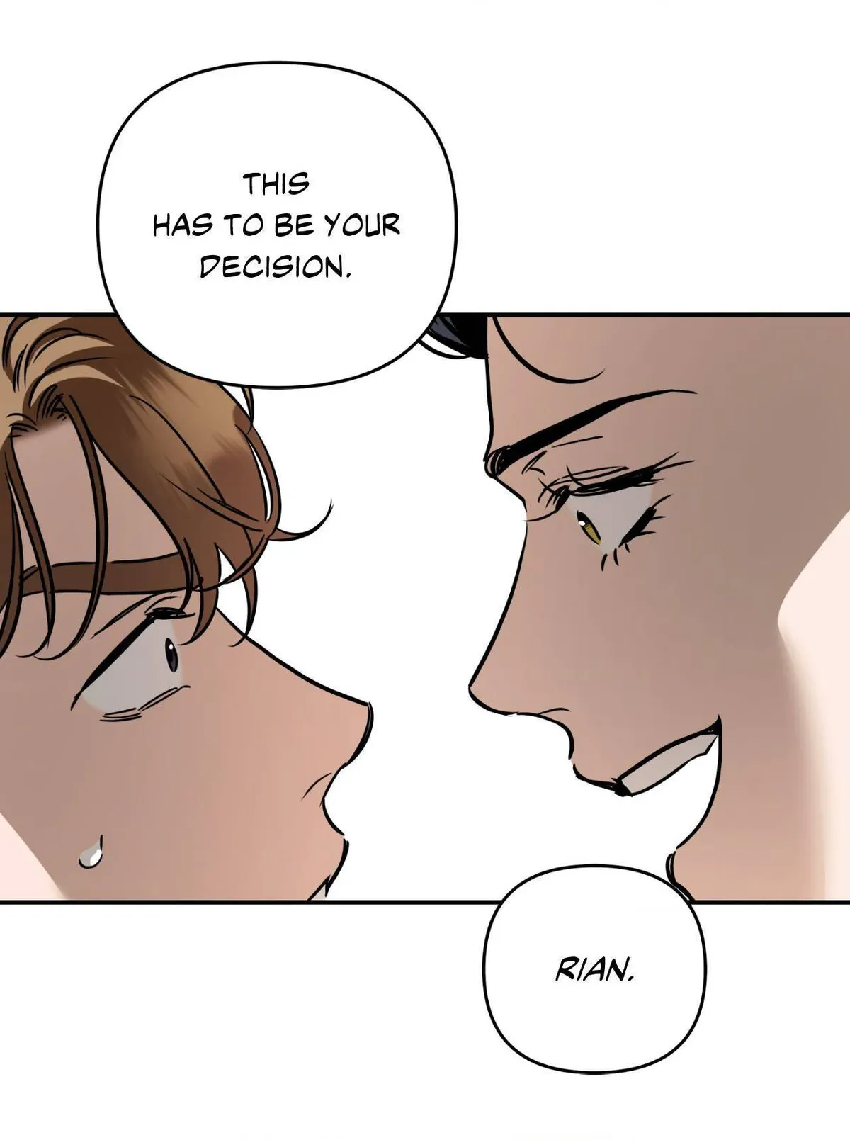 Bad Apple Chapter 32 page 12 - 