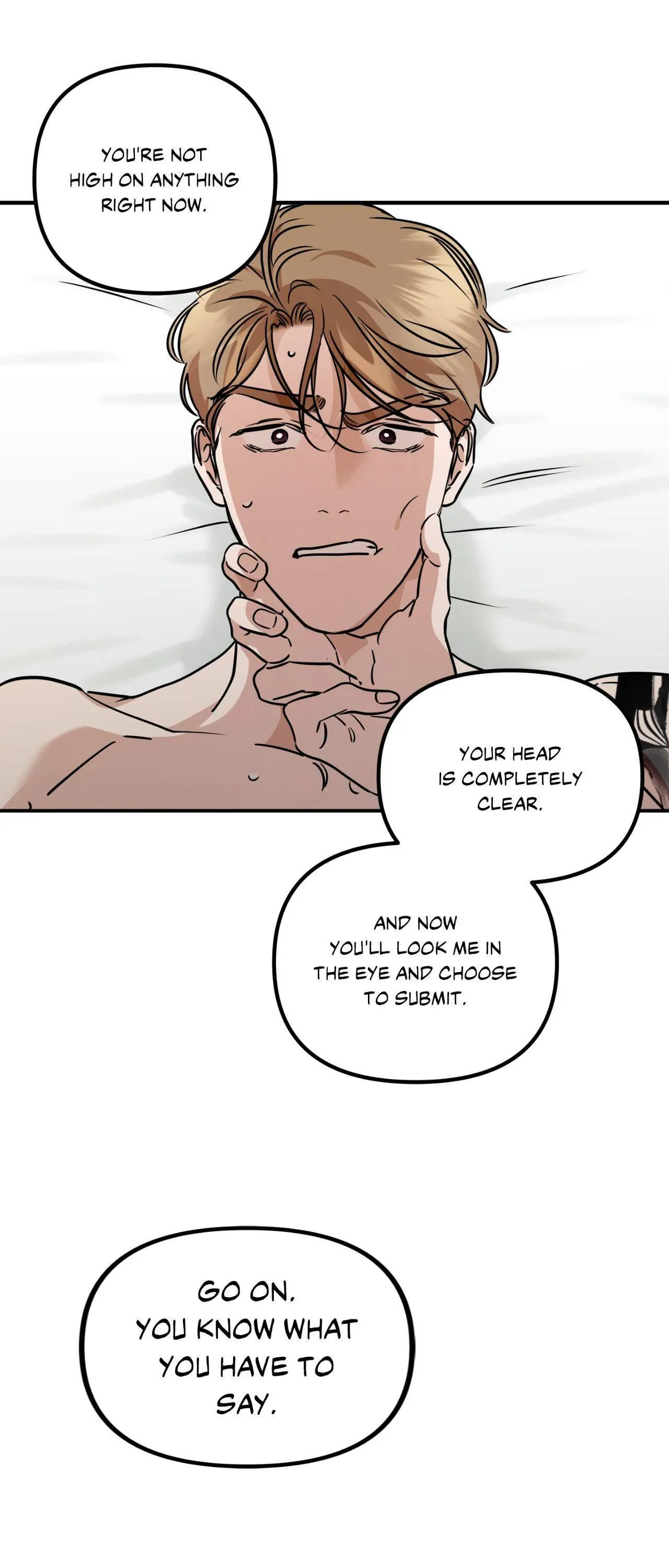 Bad Apple Chapter 32 page 13 - 