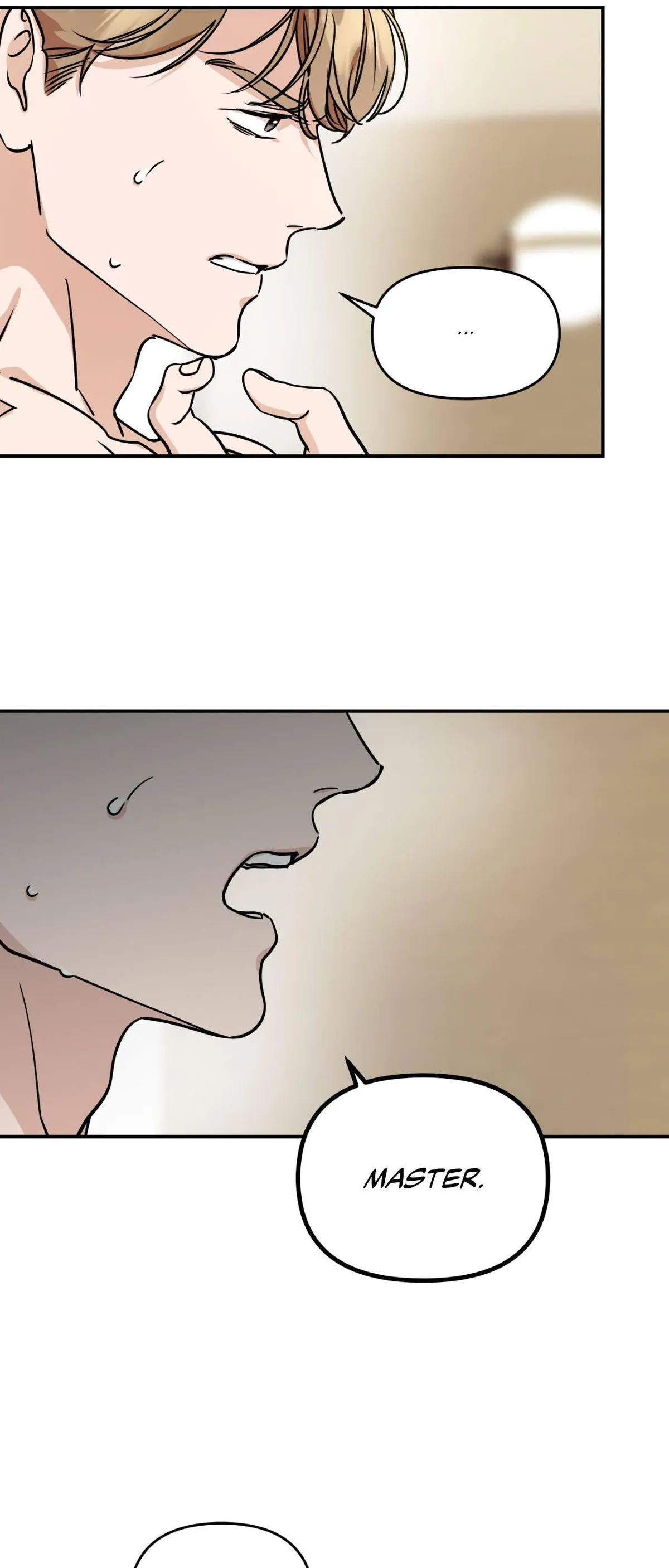 Bad Apple Chapter 32 page 14 - 