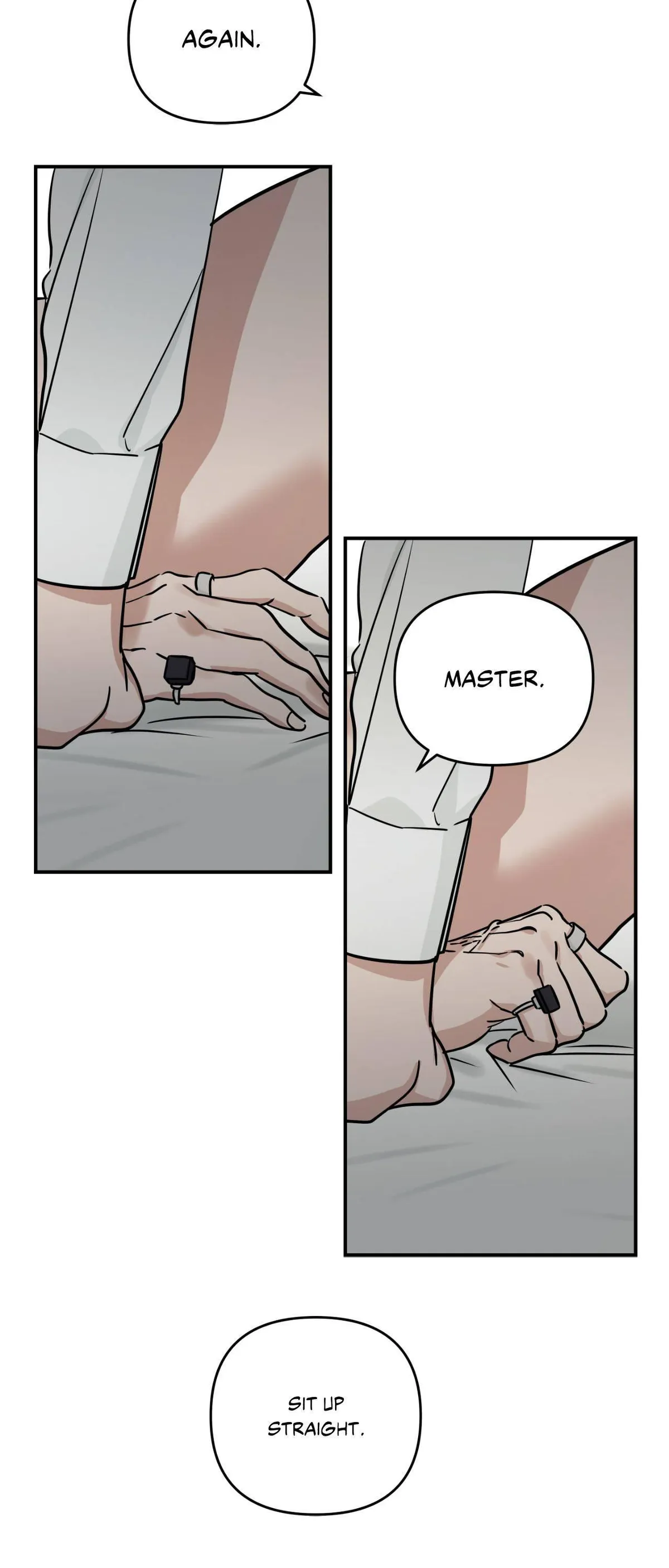 Bad Apple Chapter 32 page 15 - 
