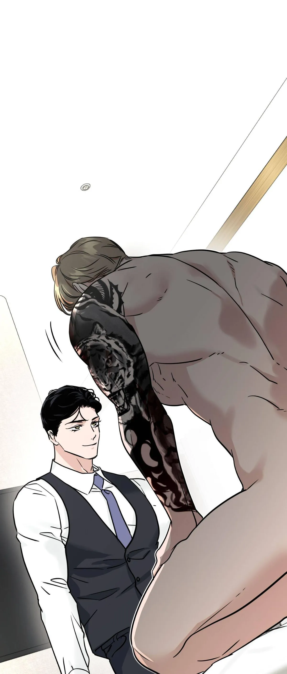 Bad Apple Chapter 32 page 16 - 
