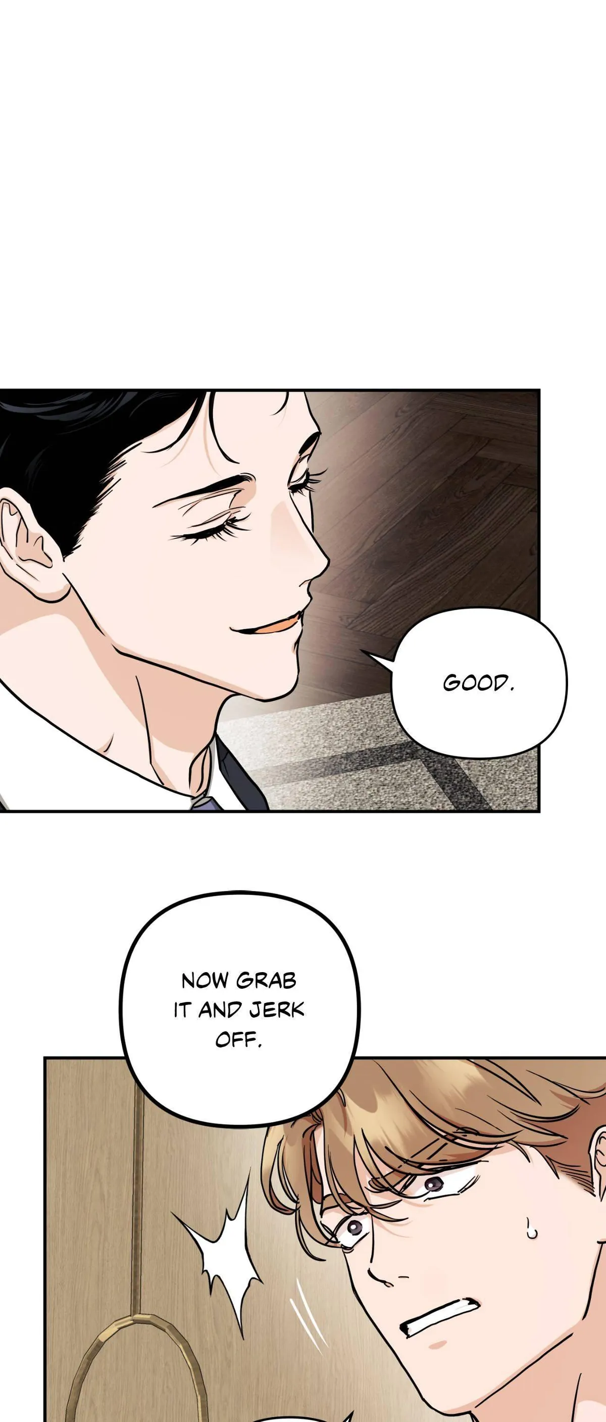 Bad Apple Chapter 32 page 19 - 
