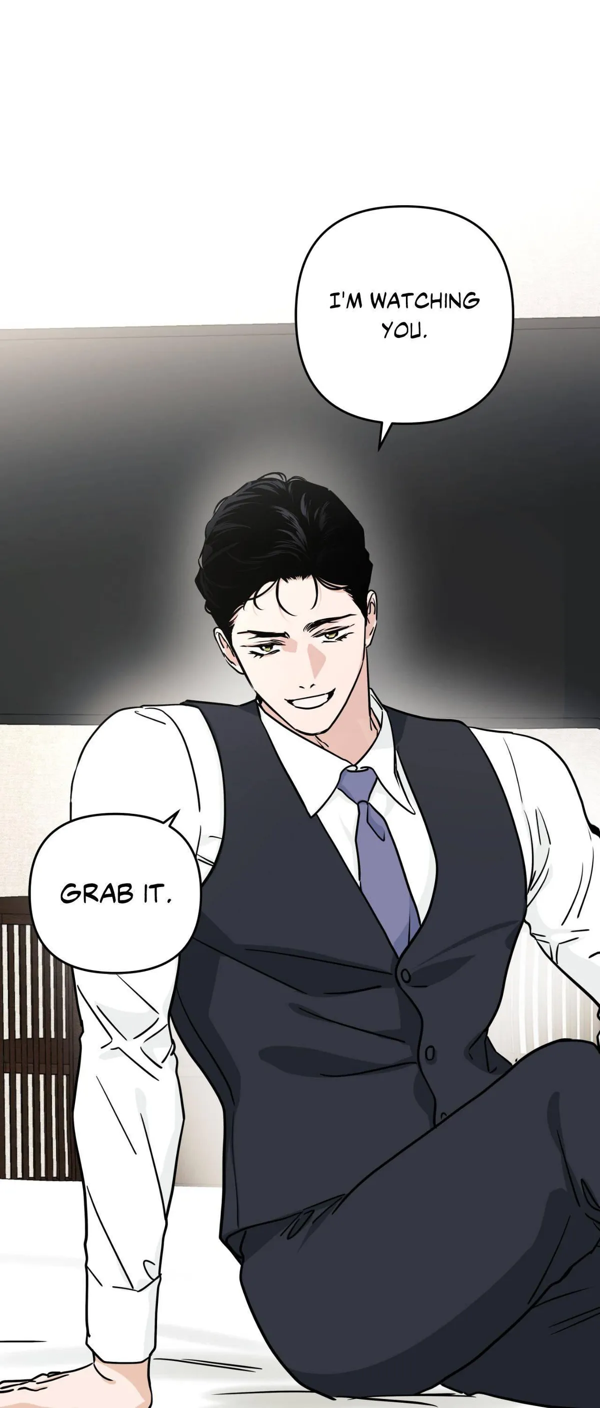 Bad Apple Chapter 32 page 21 - 
