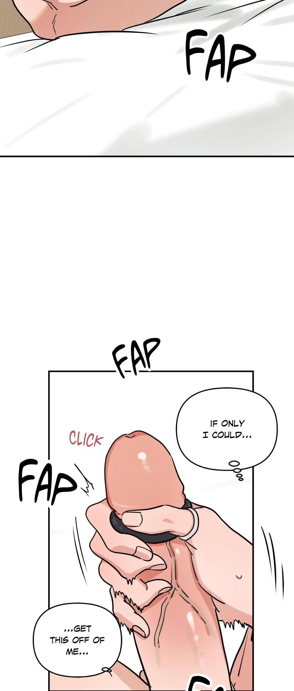 Bad Apple Chapter 32 page 26 - 