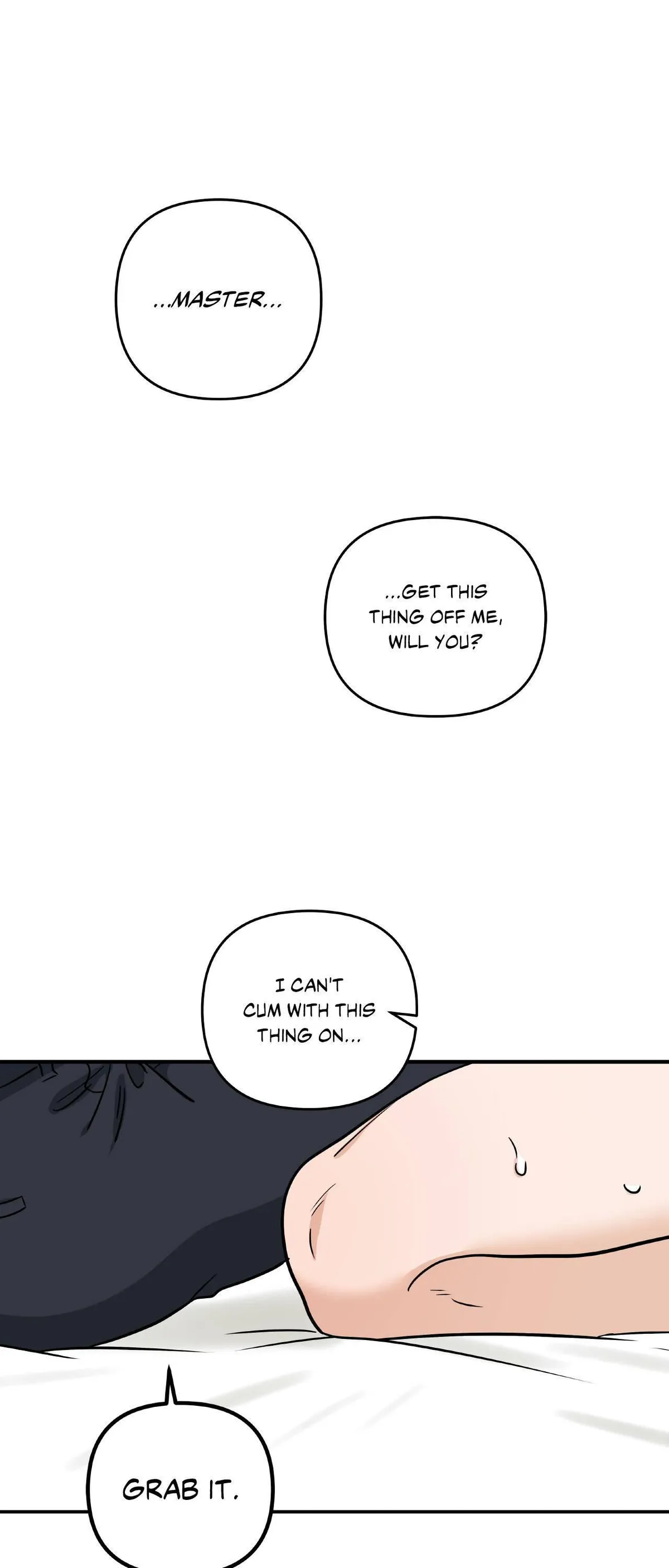 Bad Apple Chapter 32 page 33 - 