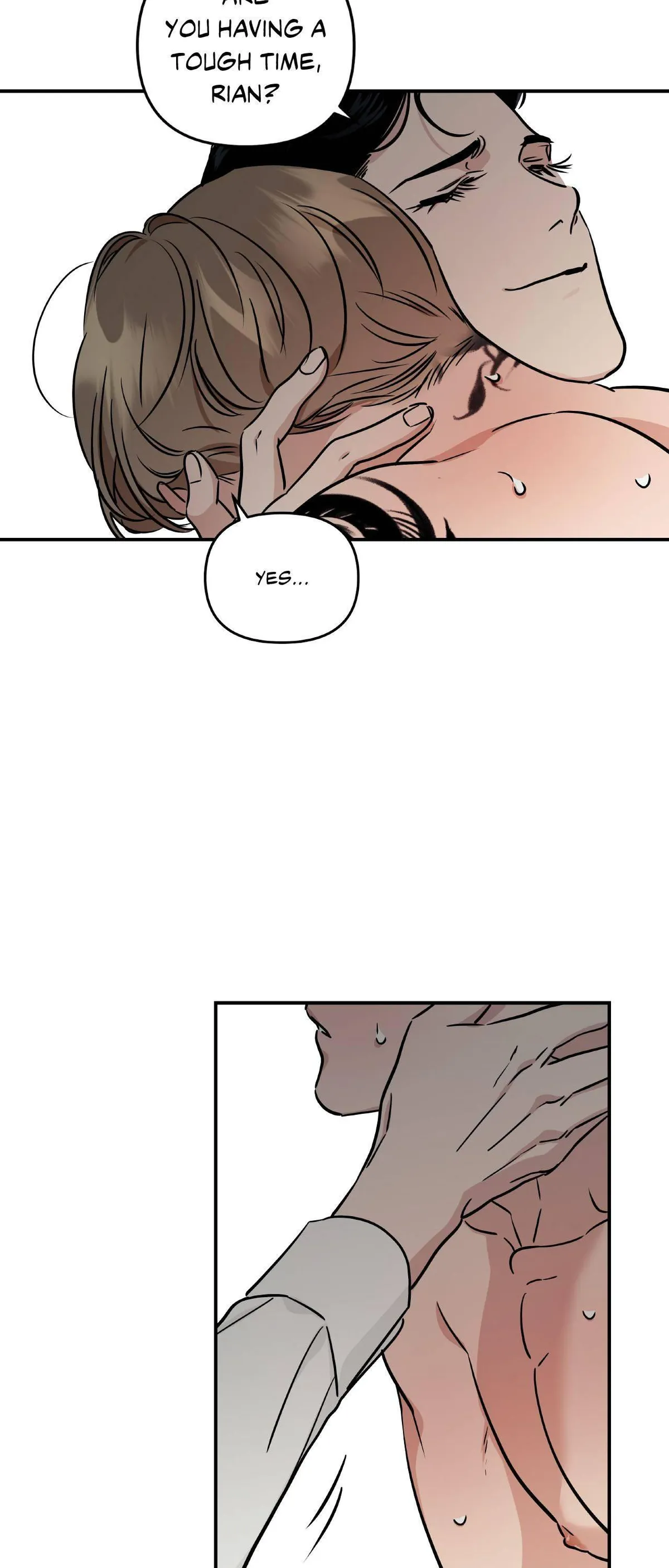 Bad Apple Chapter 32 page 35 - 
