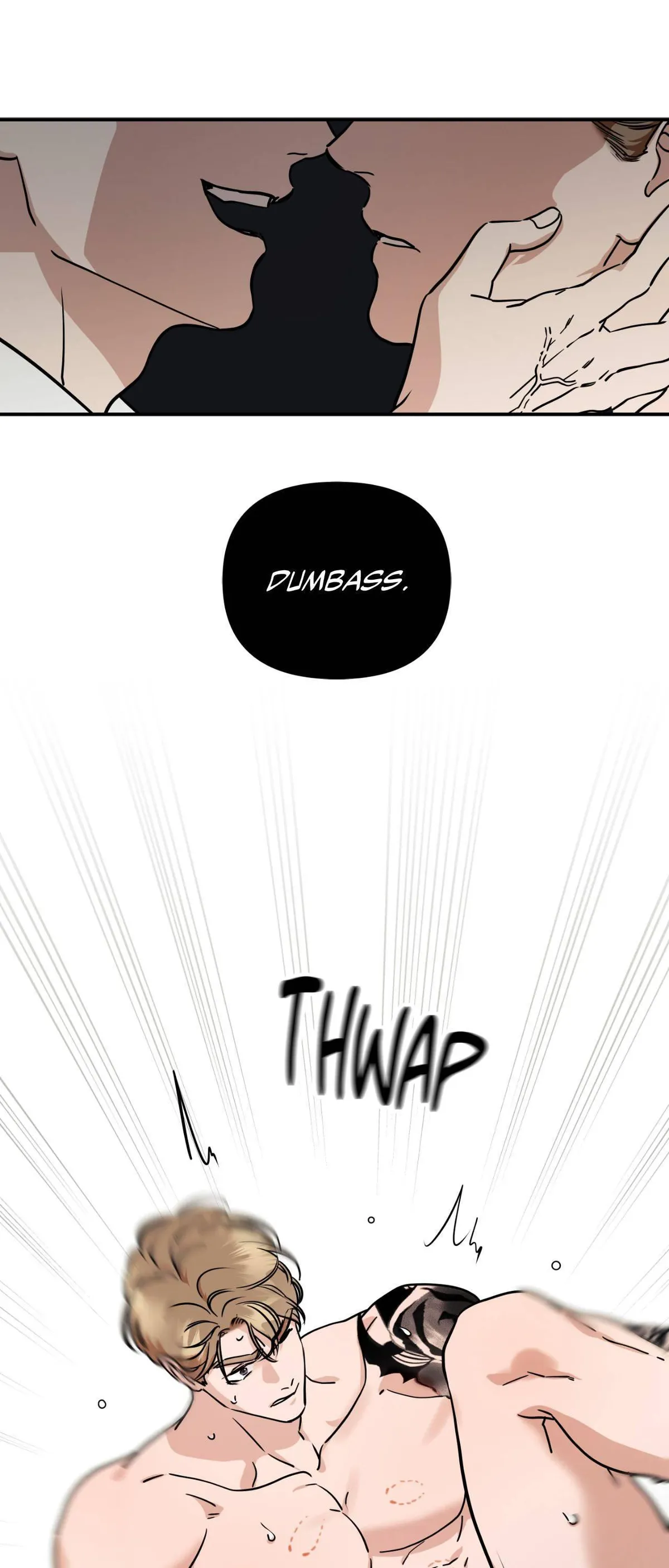 Bad Apple Chapter 32 page 38 - 