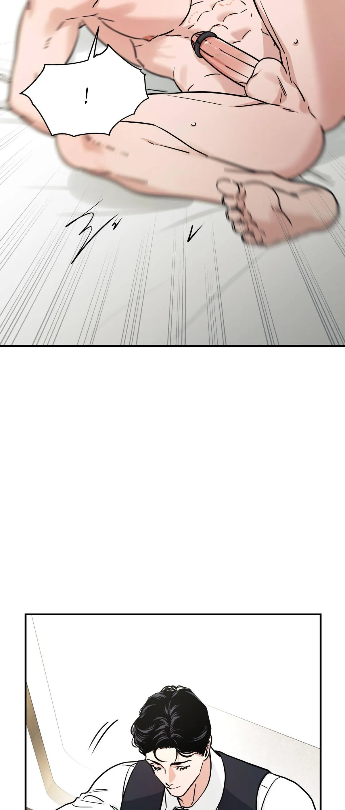 Bad Apple Chapter 32 page 39 - 