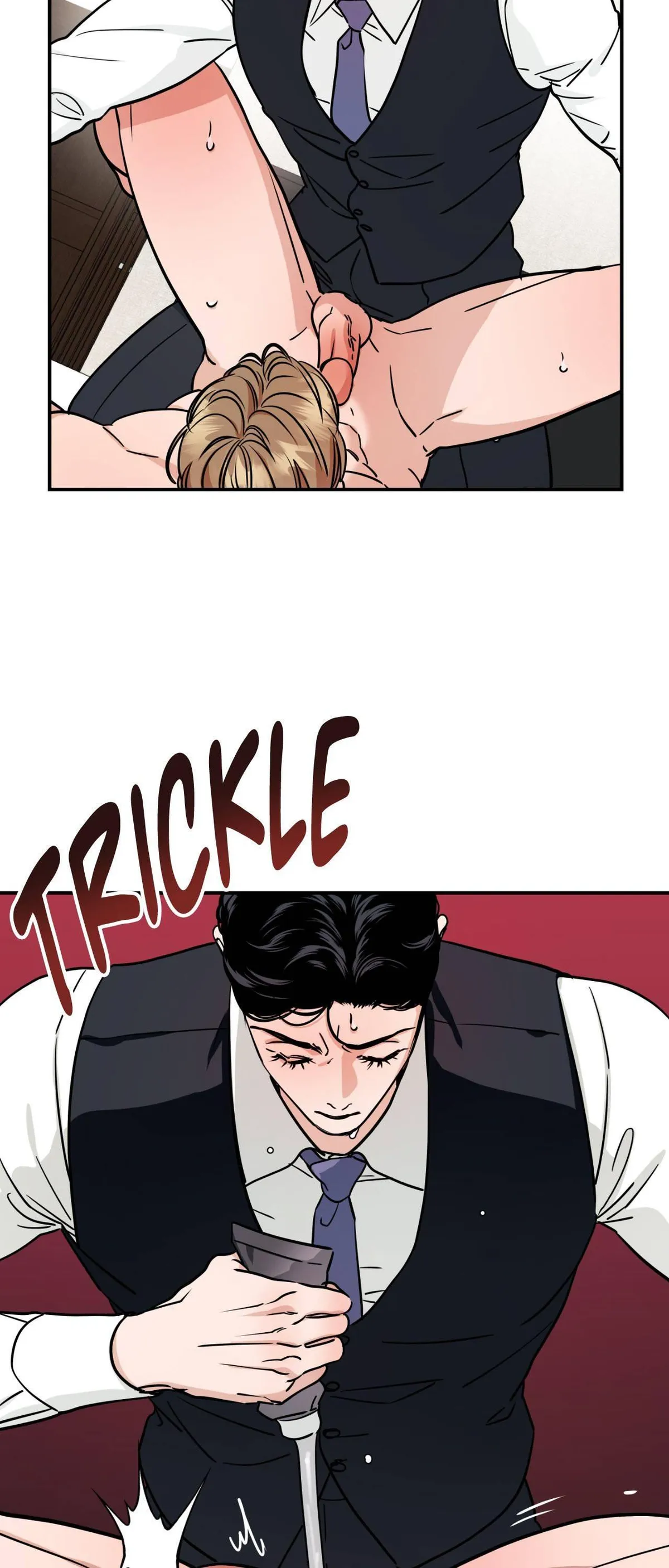Bad Apple Chapter 32 page 40 - 