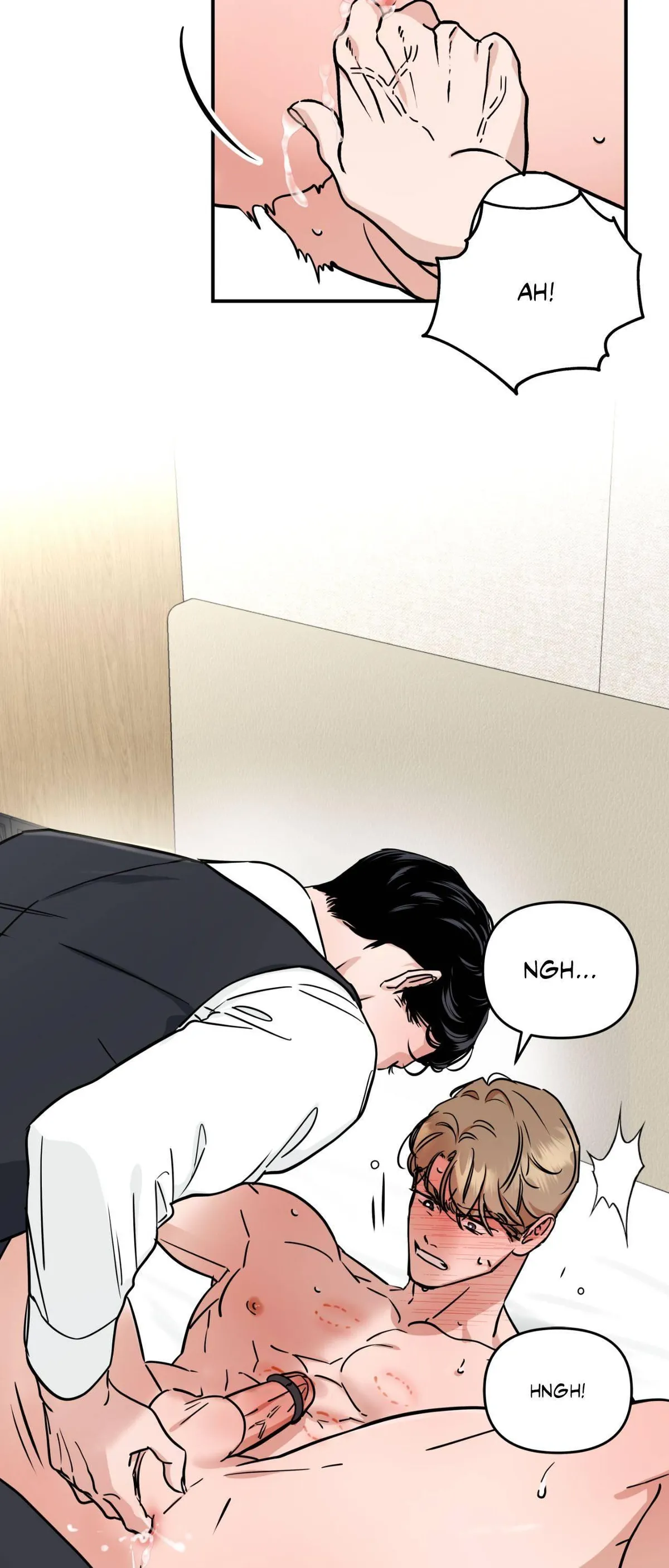 Bad Apple Chapter 32 page 43 - 