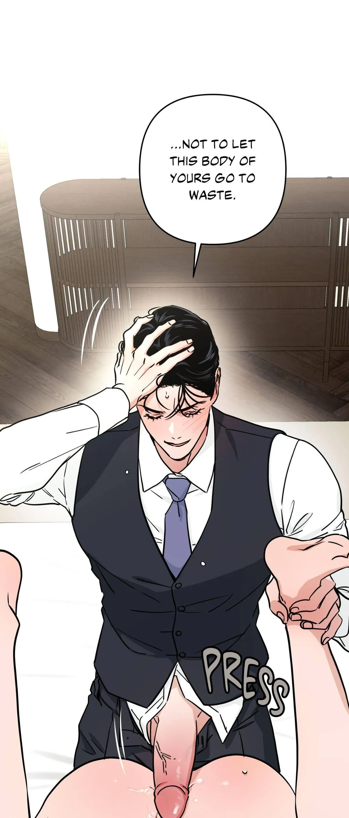 Bad Apple Chapter 32 page 45 - 