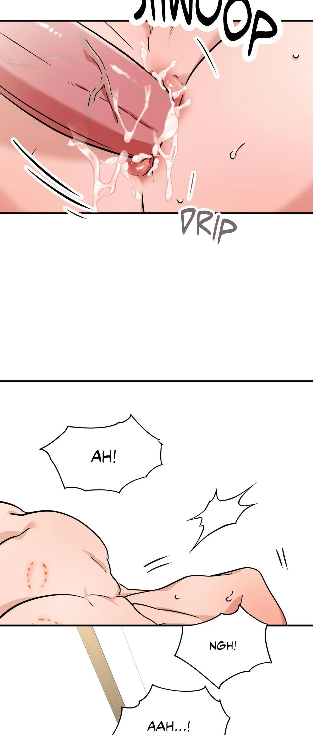Bad Apple Chapter 32 page 49 - 