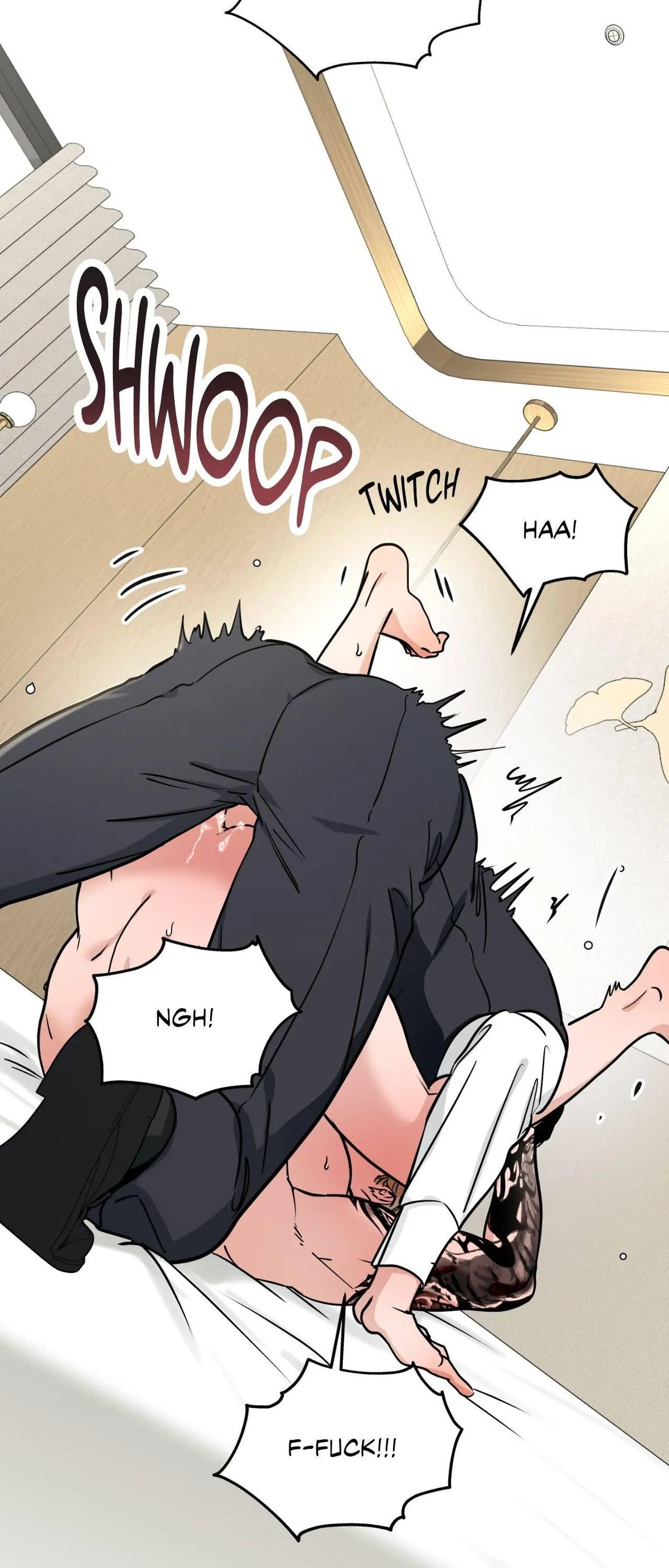 Bad Apple Chapter 32 page 50 - 